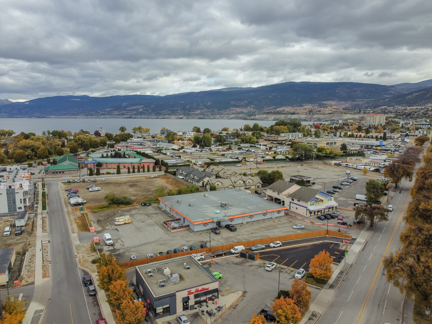 1035 Westminster Ave W Penticton V2A 1L4