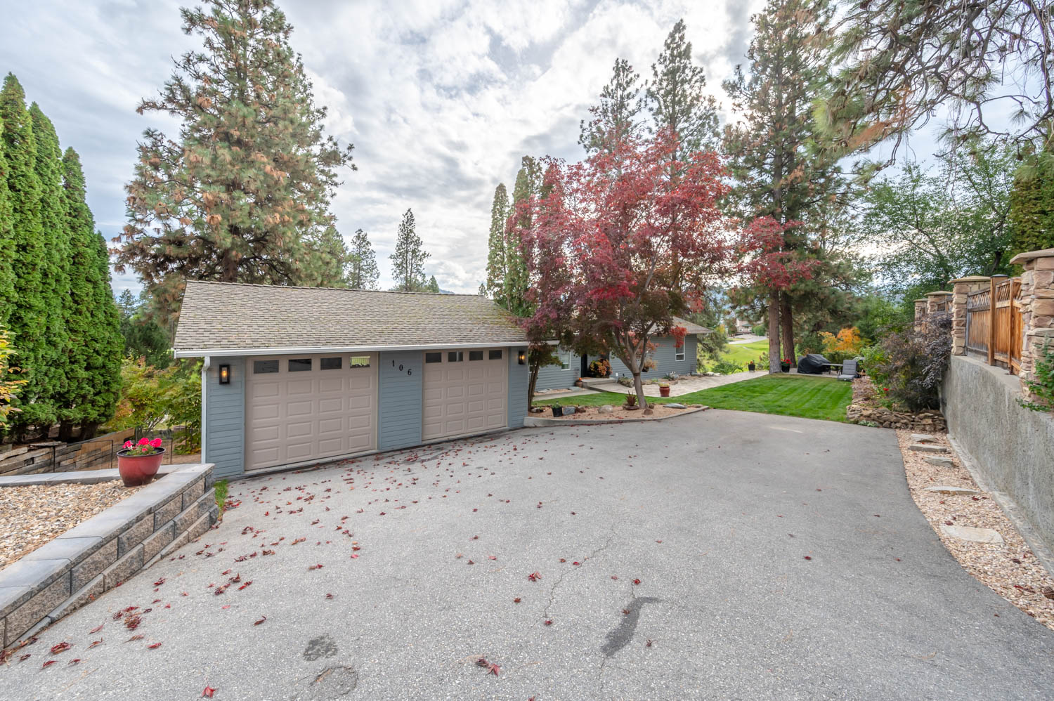 106 Sumac Ridge Drive Summerland V0H 1Z6