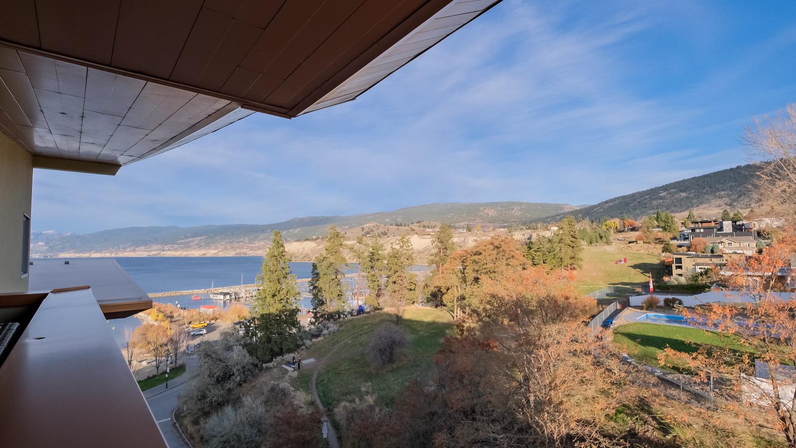 250 Marina Way 806 Penticton V2A 1H4