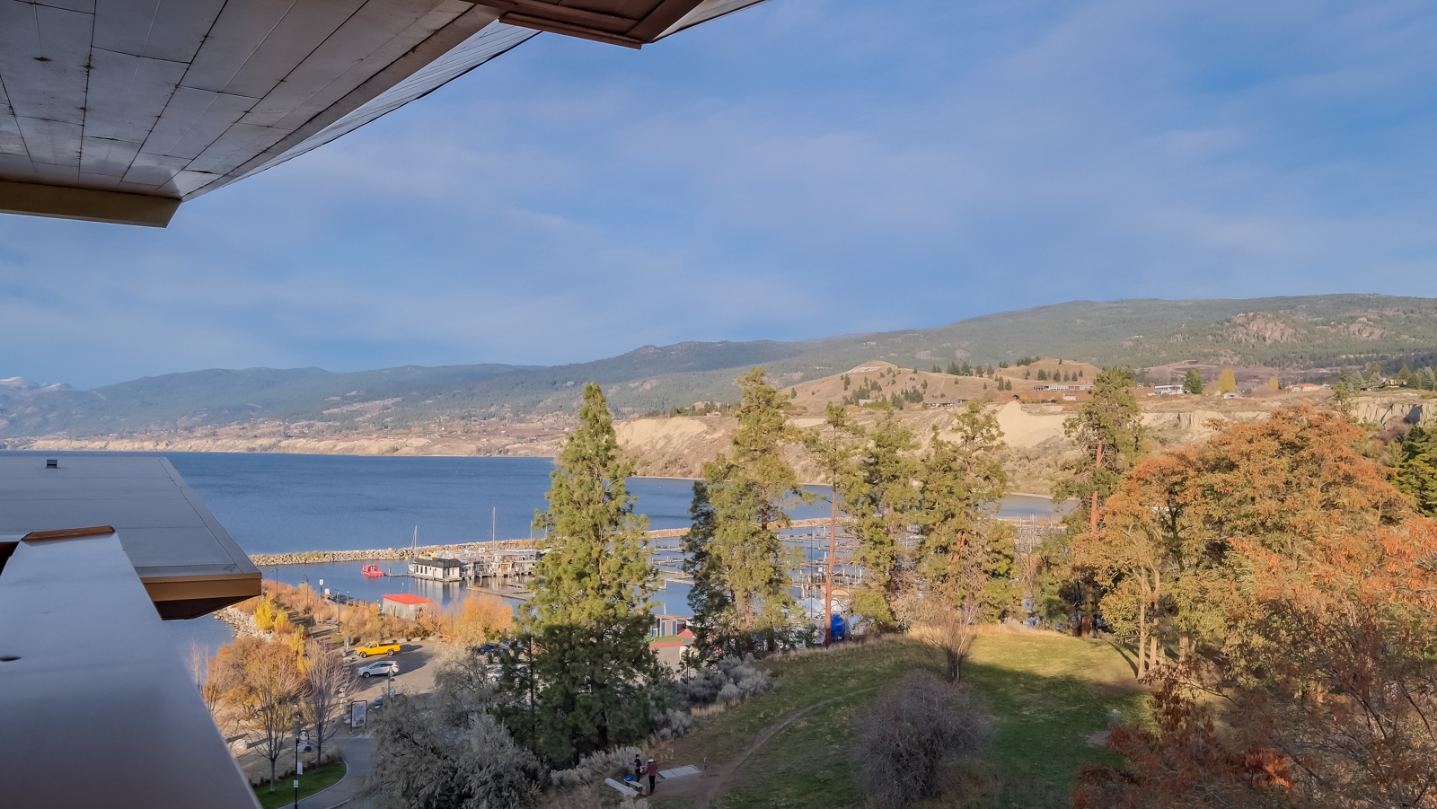 250 Marina Way 806 Penticton V2A 1H4