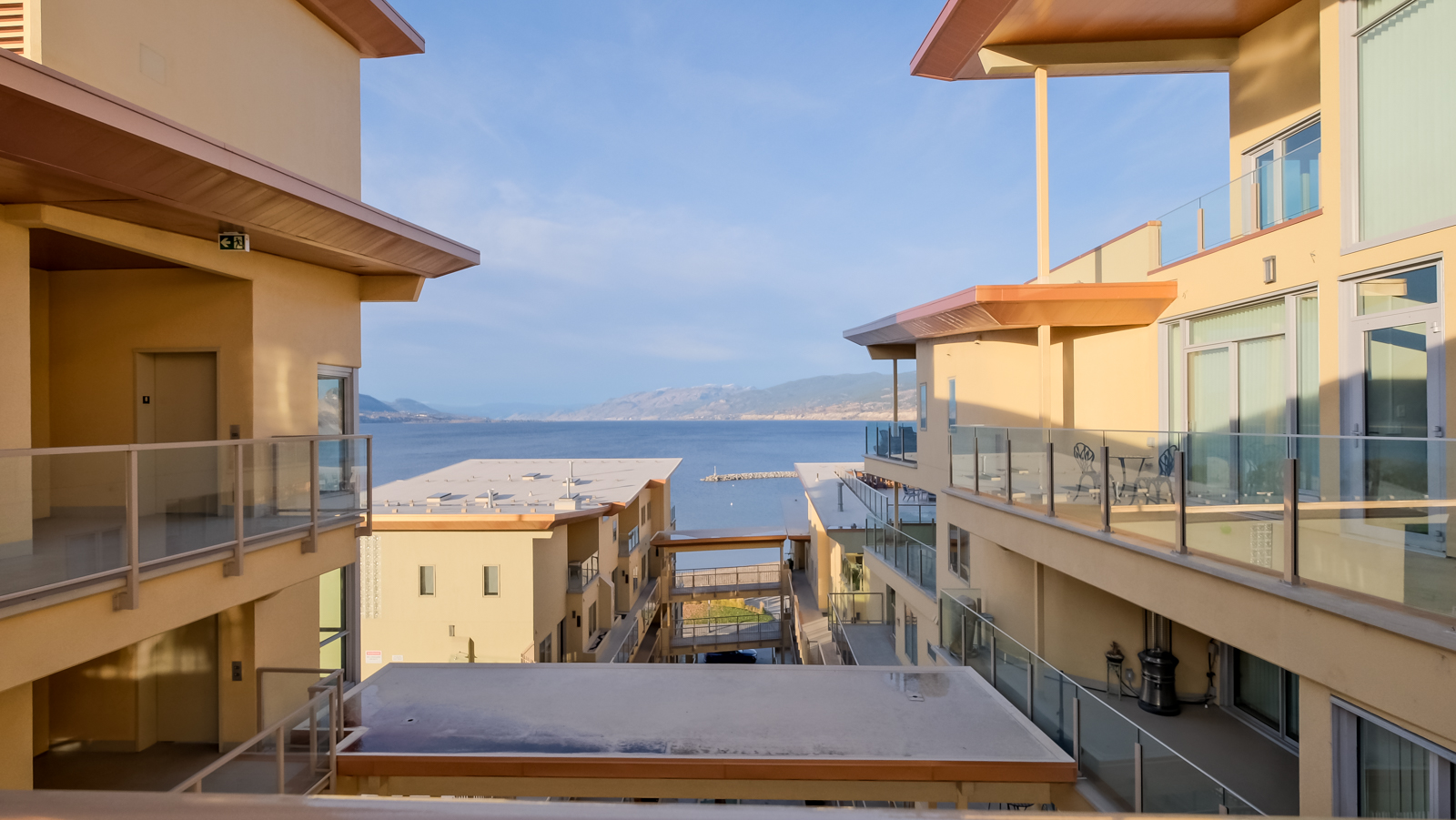 250 Marina Way 806 Penticton V2A 1H4