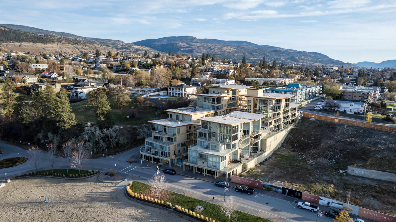 250 Marina Way 806 Penticton V2A 1H4