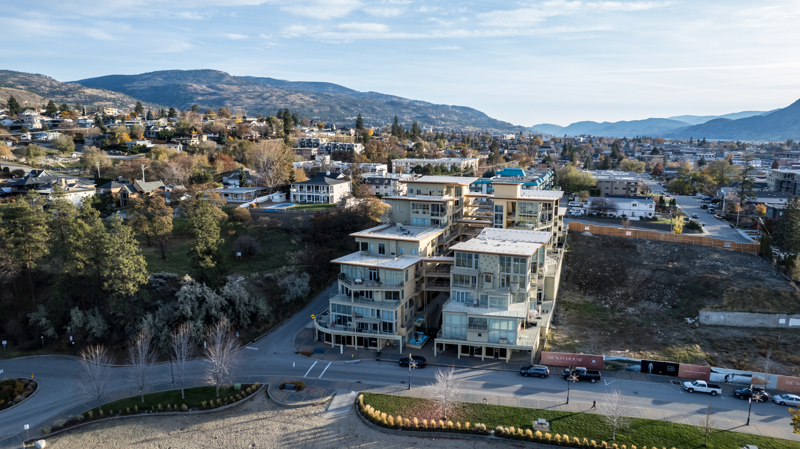 250 Marina Way 806 Penticton V2A 1H4