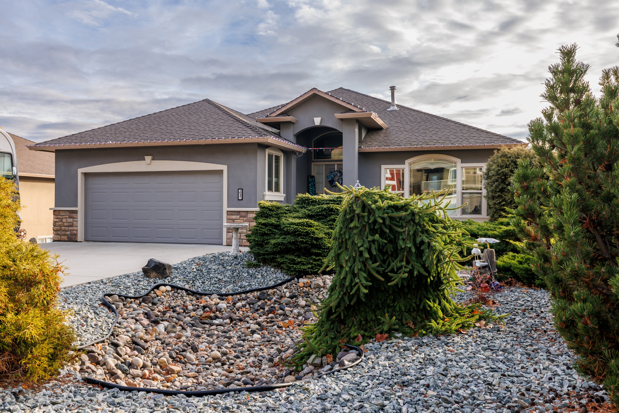 2045 Spyglass Way West Kelowna V1Z 3Z7