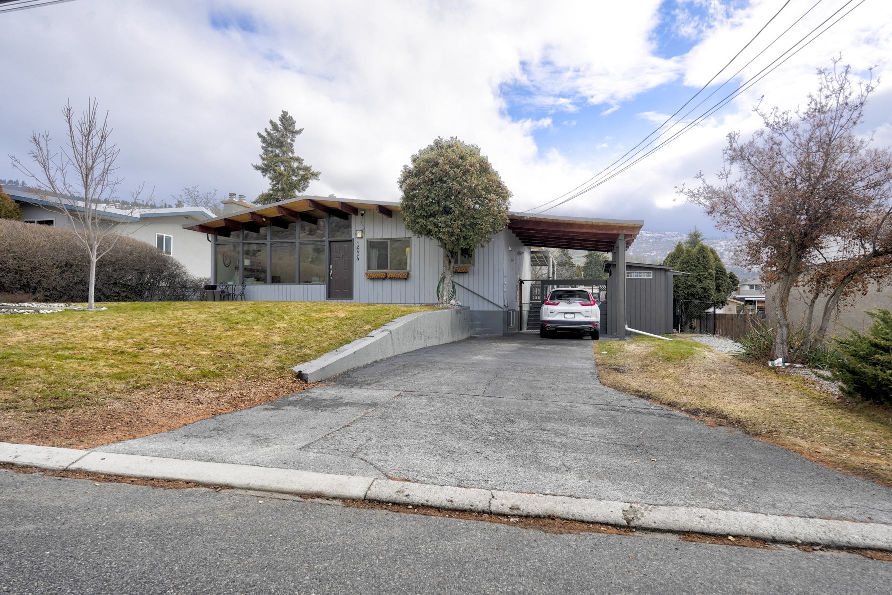 1624 Ridgedale Avenue Penticton V2A 2S5