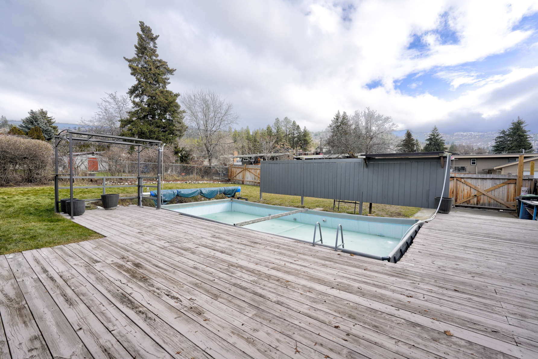 1624 Ridgedale Avenue Penticton V2A 2S5