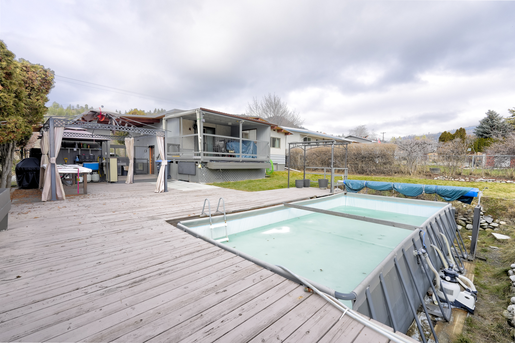 1624 Ridgedale Avenue Penticton V2A 2S5