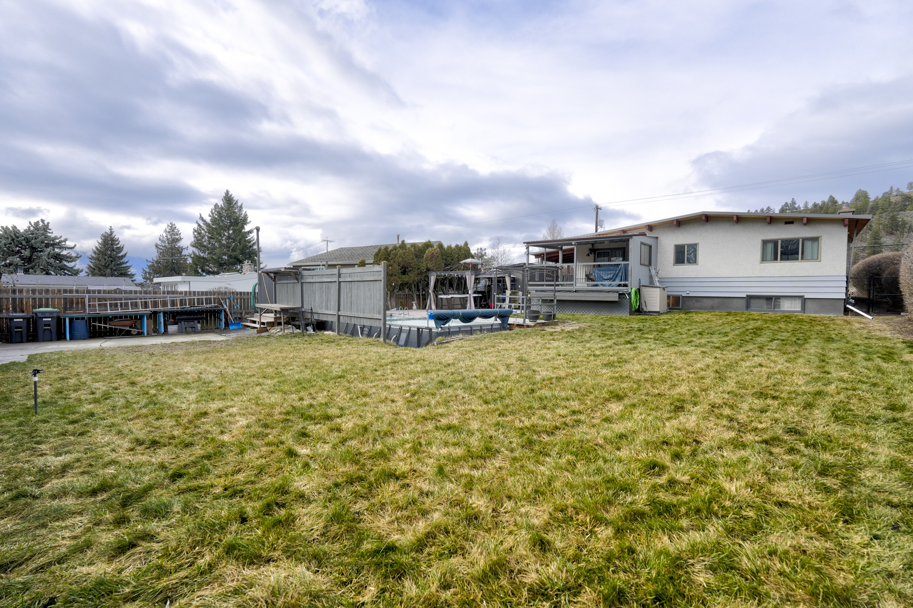 1624 Ridgedale Avenue Penticton V2A 2S5