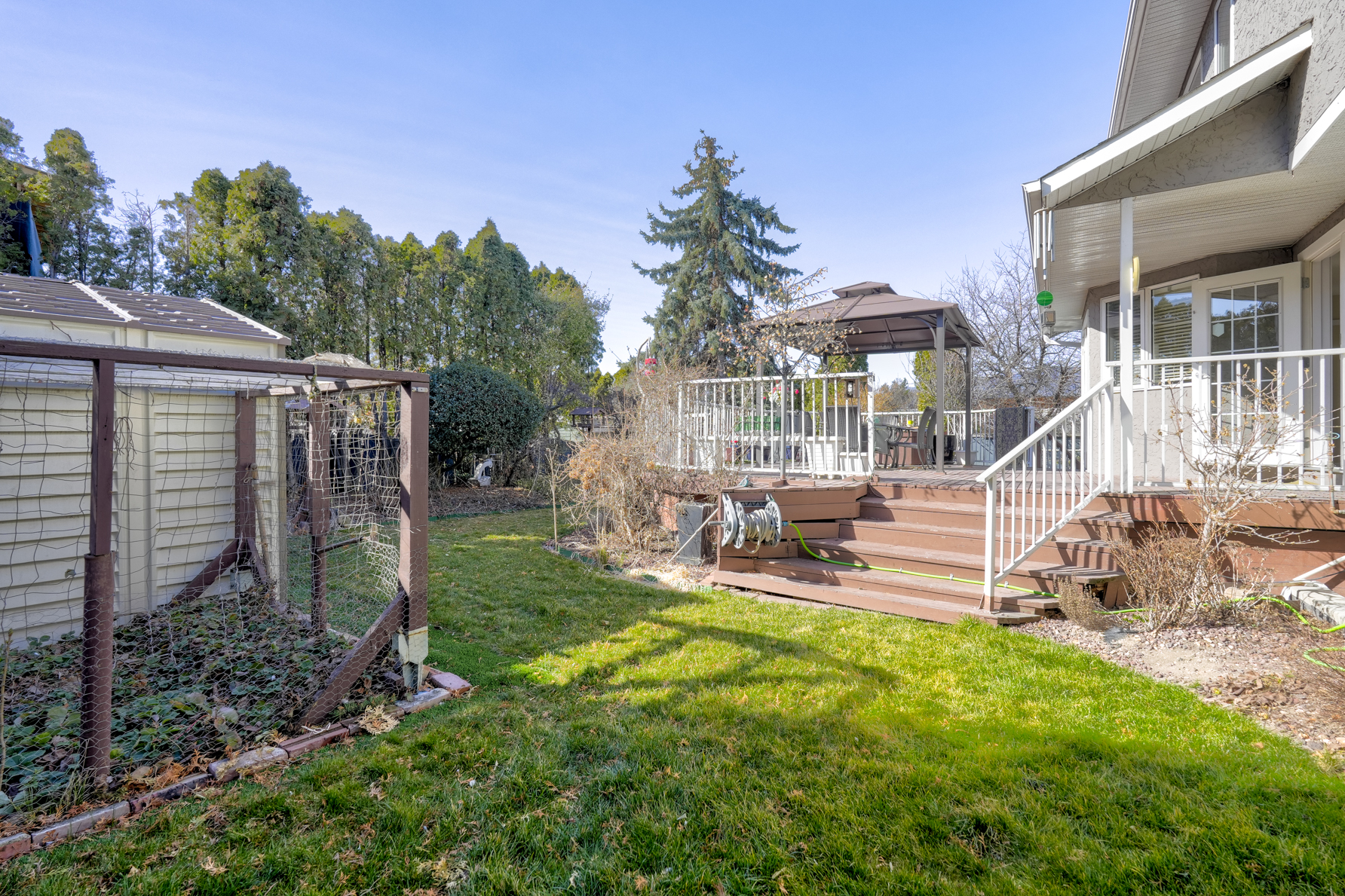 1064 Westminster Avenue E Penticton V2A 8G3