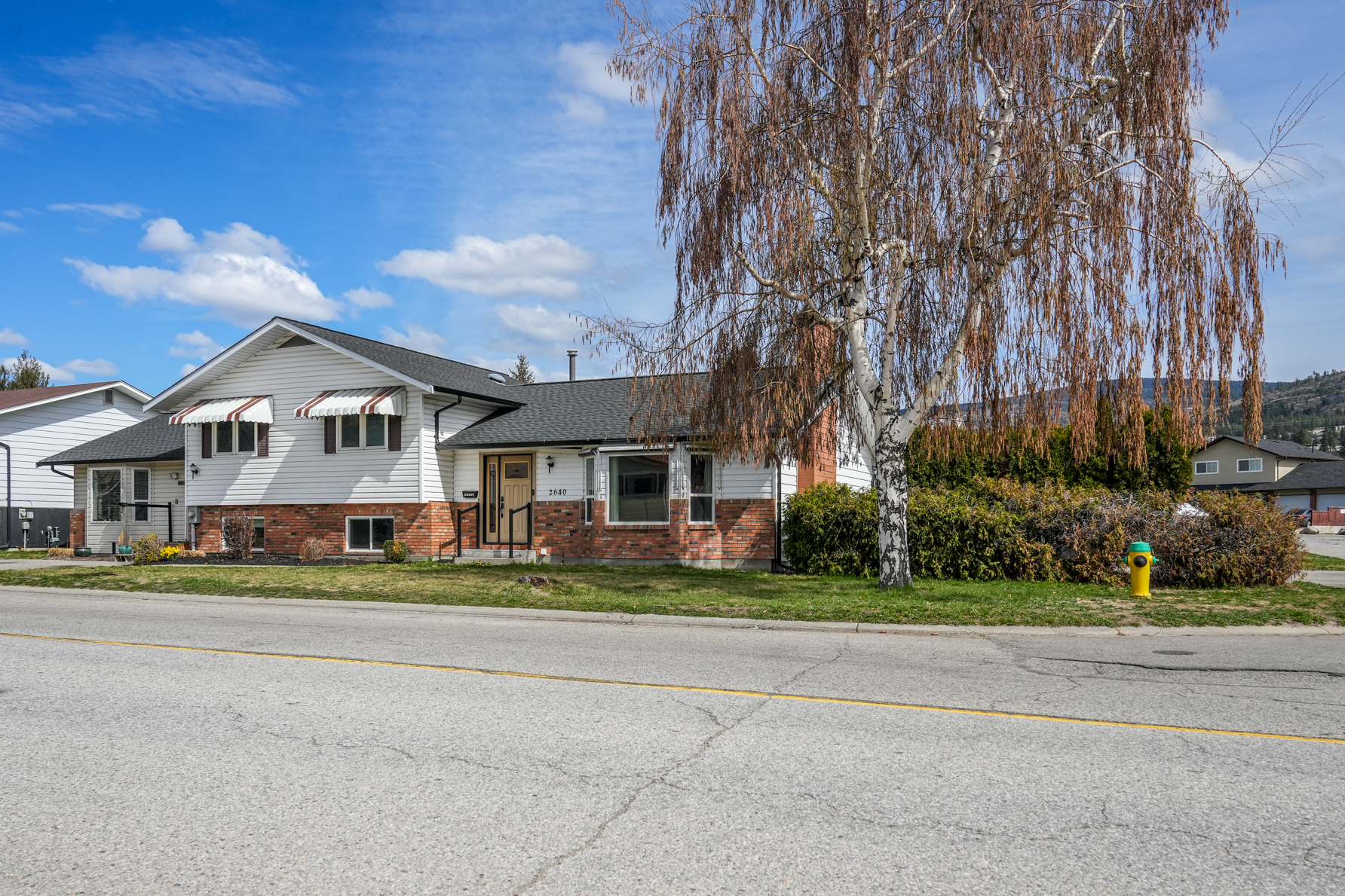 2640 McGraw Street Penticton V2A 6Z6