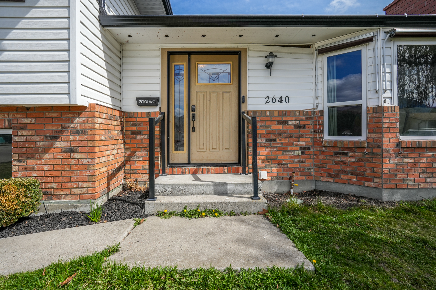 2640 McGraw Street Penticton V2A 6Z6