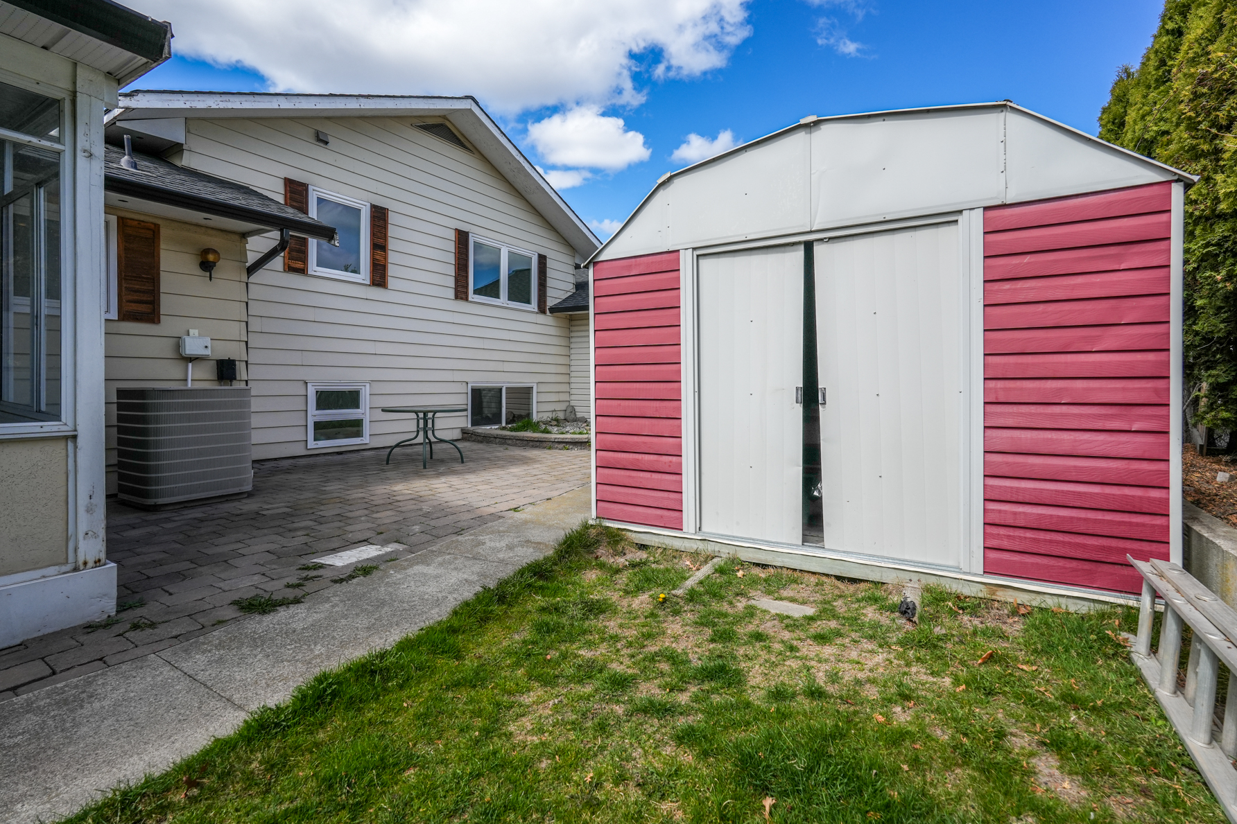 2640 McGraw Street Penticton V2A 6Z6