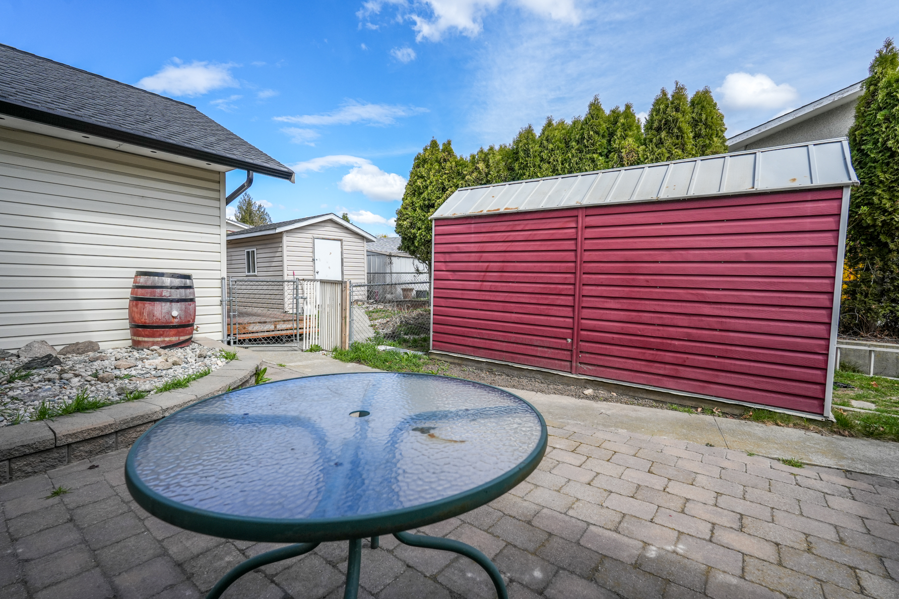 2640 McGraw Street Penticton V2A 6Z6