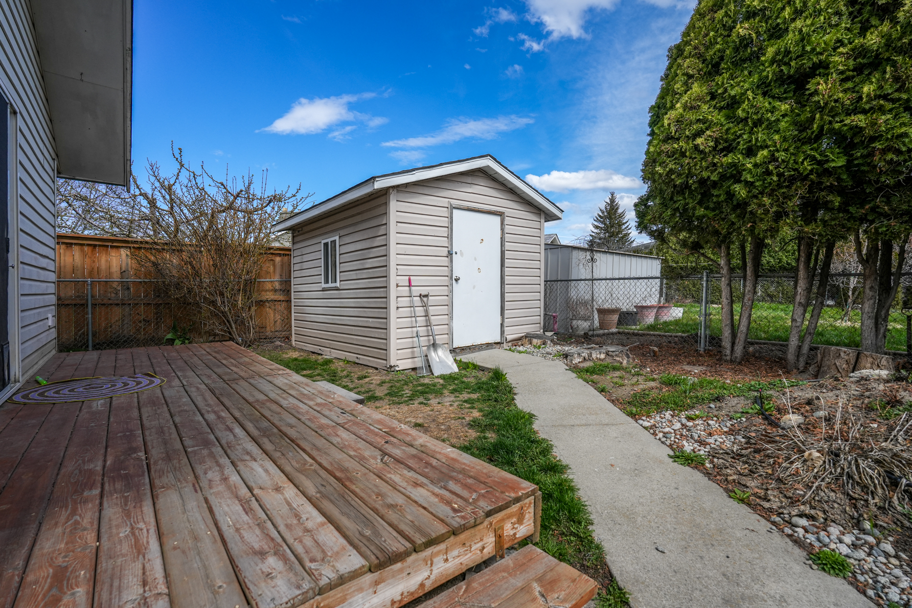 2640 McGraw Street Penticton V2A 6Z6