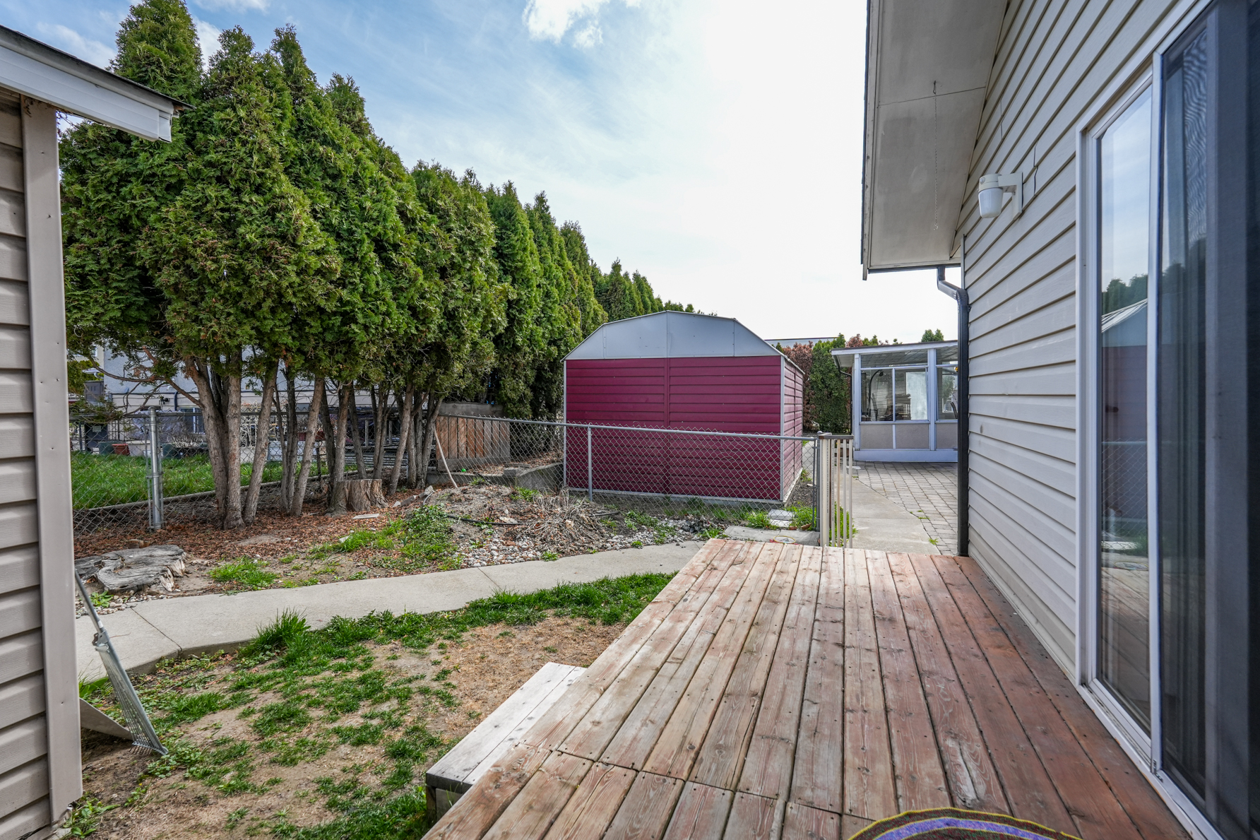 2640 McGraw Street Penticton V2A 6Z6