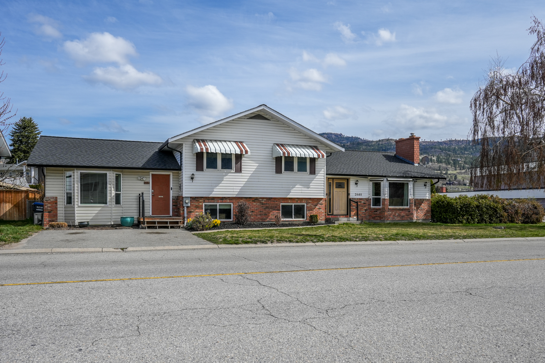 2640 McGraw Street Penticton V2A 6Z6