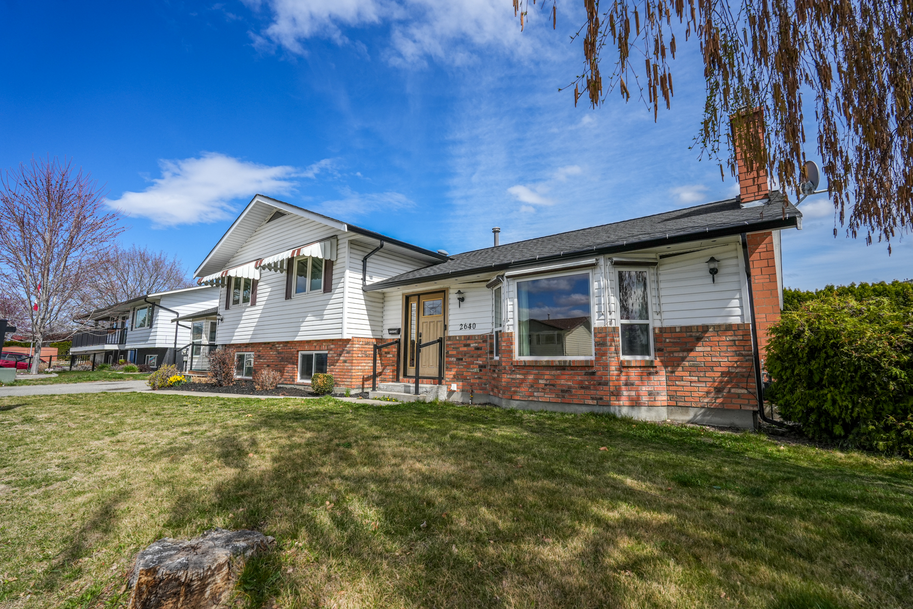 2640 McGraw Street Penticton V2A 6Z6