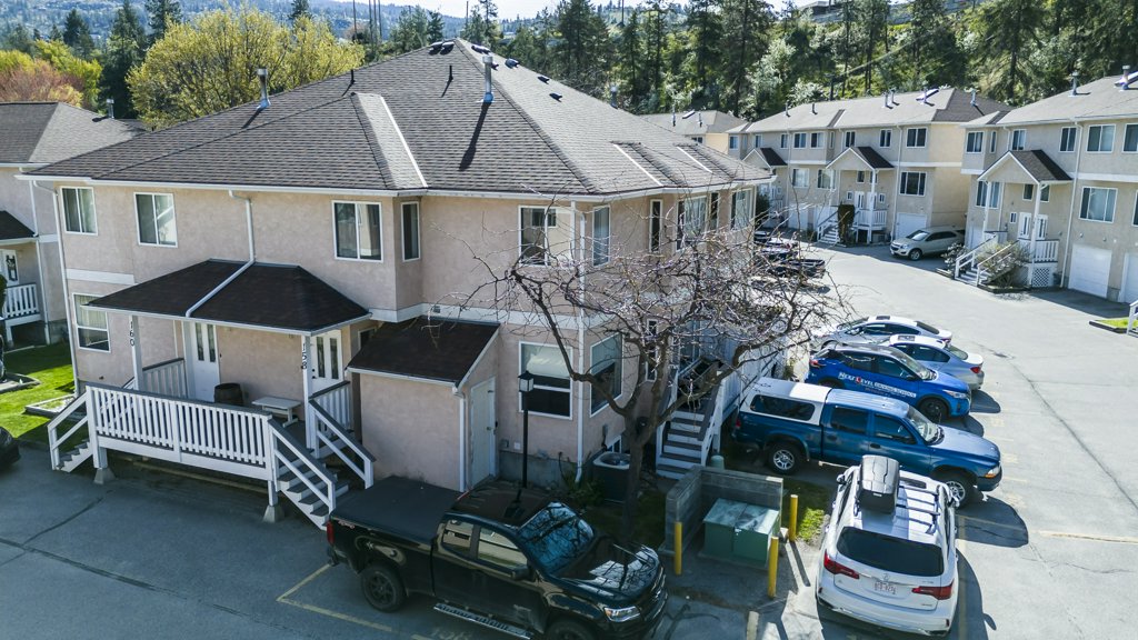 1458 Penticton Avenue 158 Penticton V2A 8L3