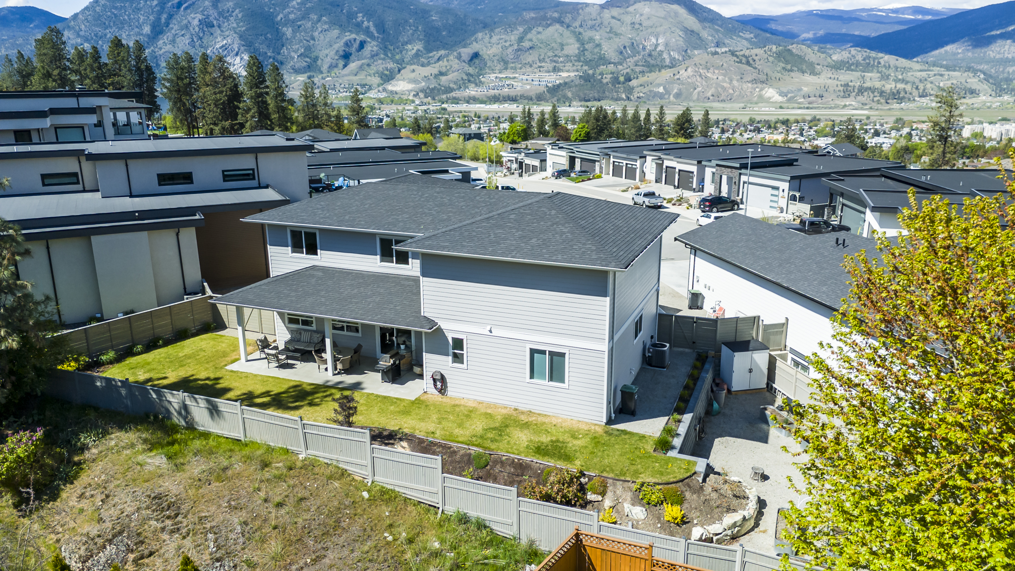 150 Avery Place Penticton V2A 0B4