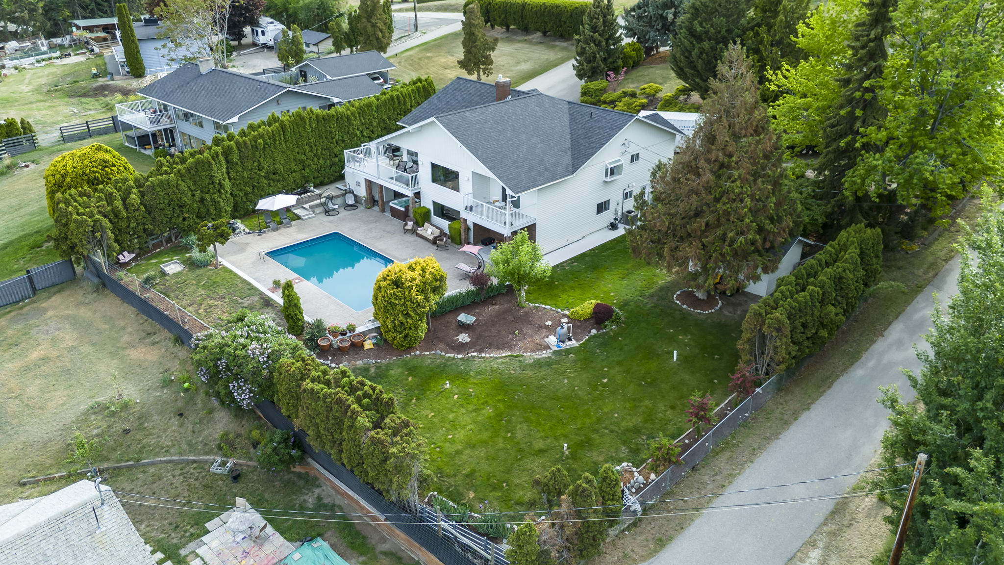 1613 Sparton Drive Penticton V2A 8Z5