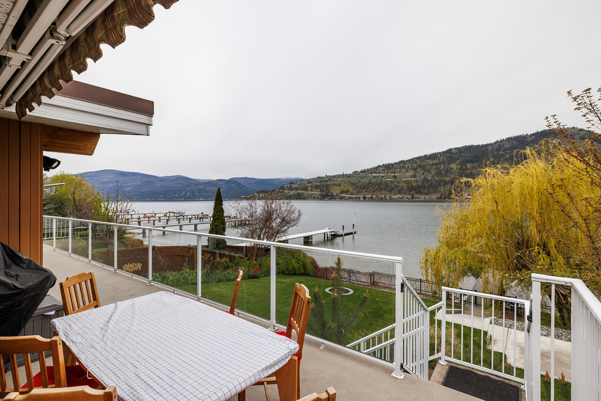 8291 Okanagan Landing Road Vernon V1H 1J5