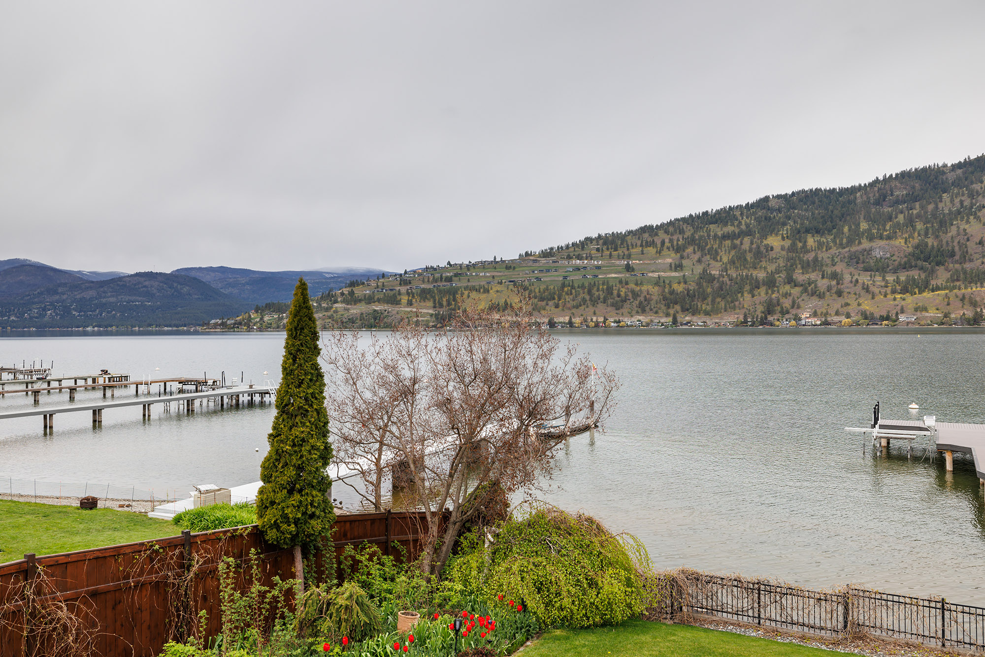 8291 Okanagan Landing Road Vernon V1H 1J5