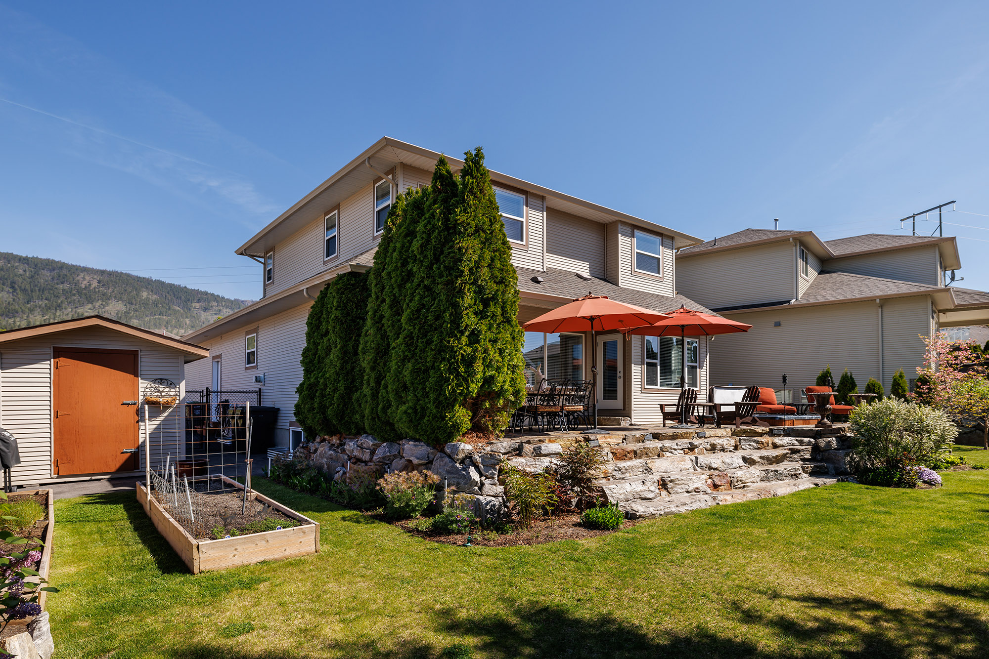 2495 Rhinestone Road West Kelowna VRT 2W1