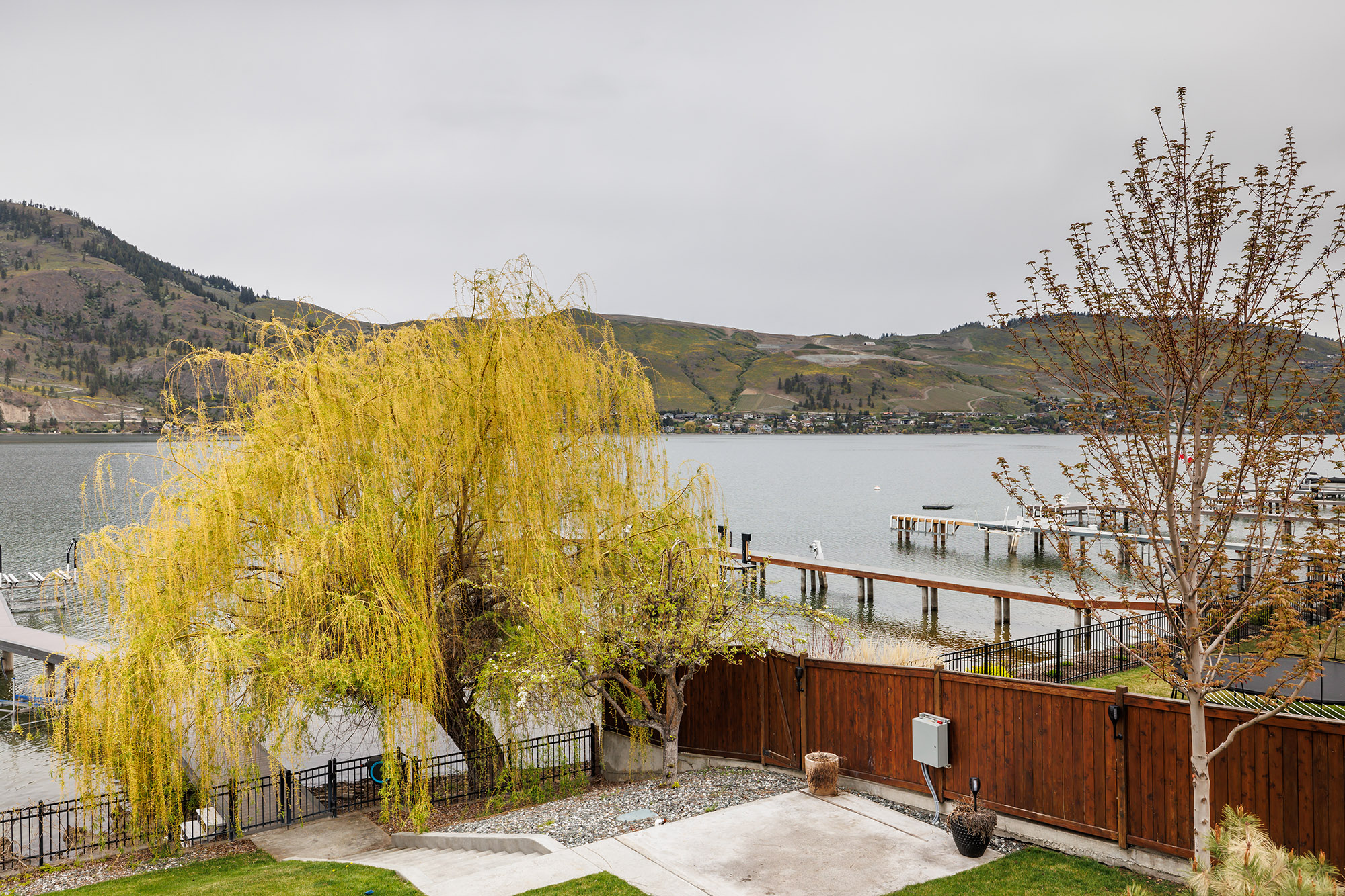 8291 Okanagan Landing Road Vernon V1H 1J5