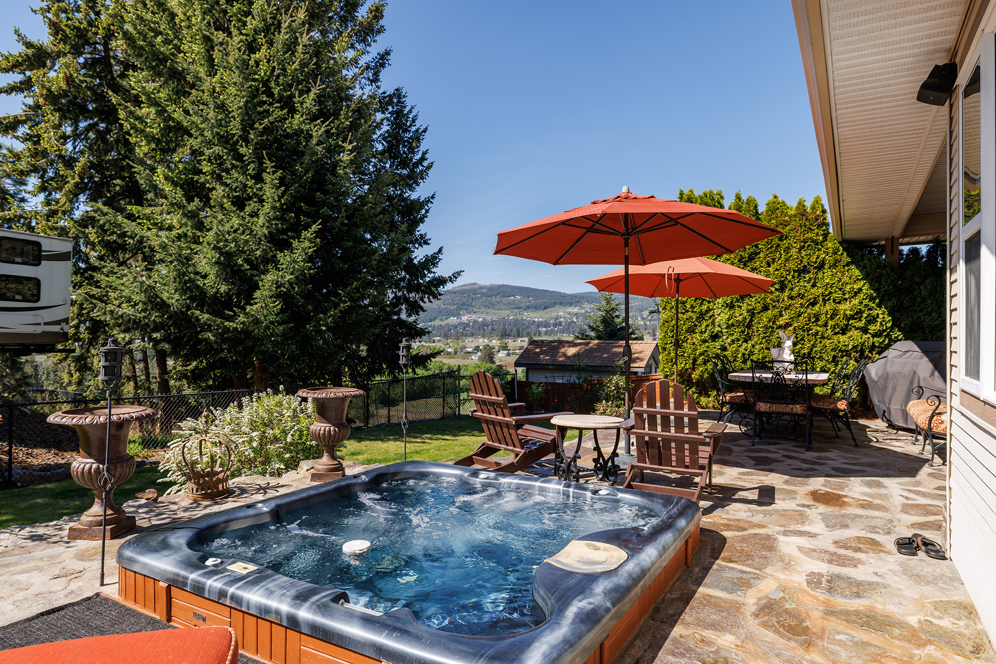 2495 Rhinestone Road West Kelowna VRT 2W1