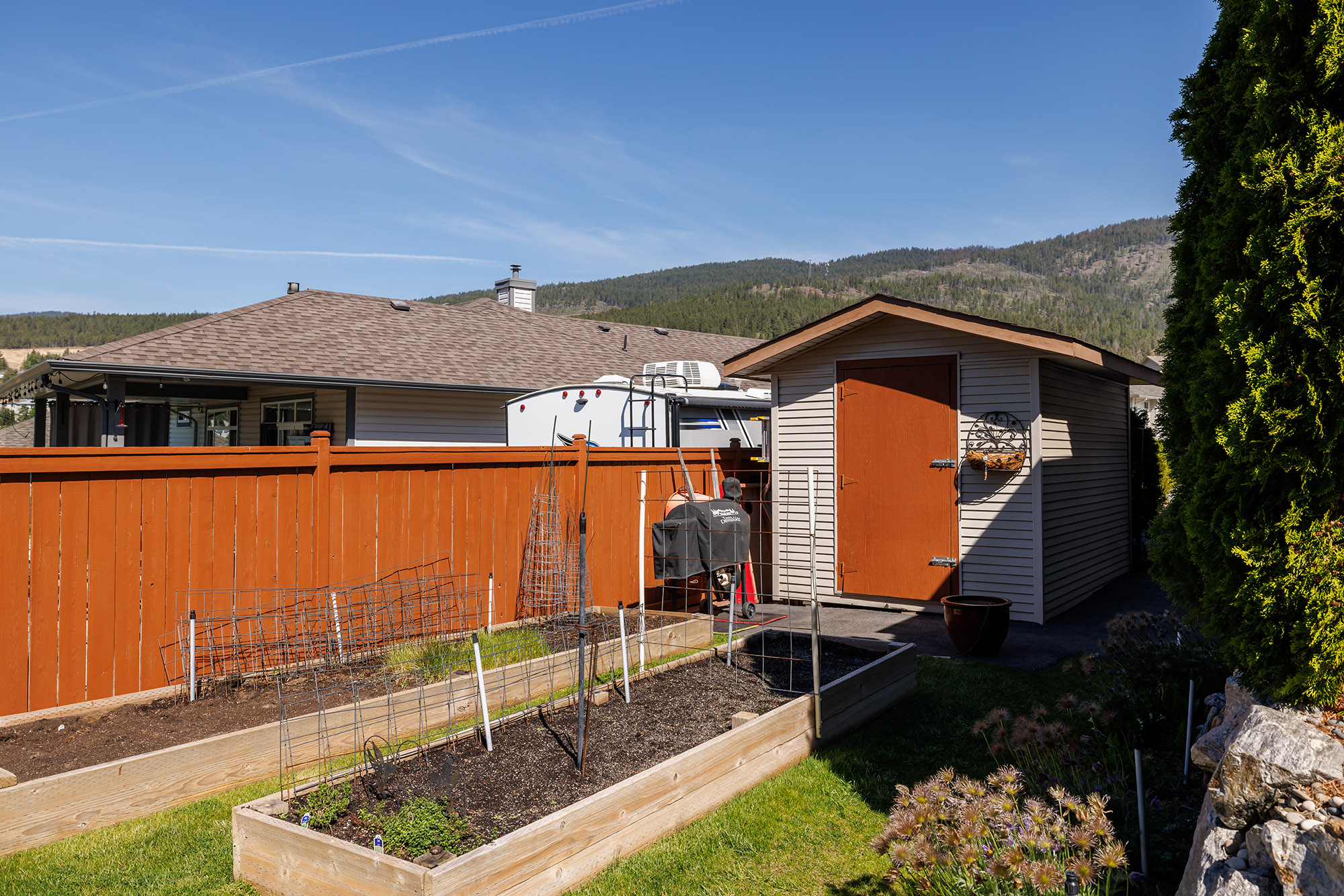 2495 Rhinestone Road West Kelowna VRT 2W1