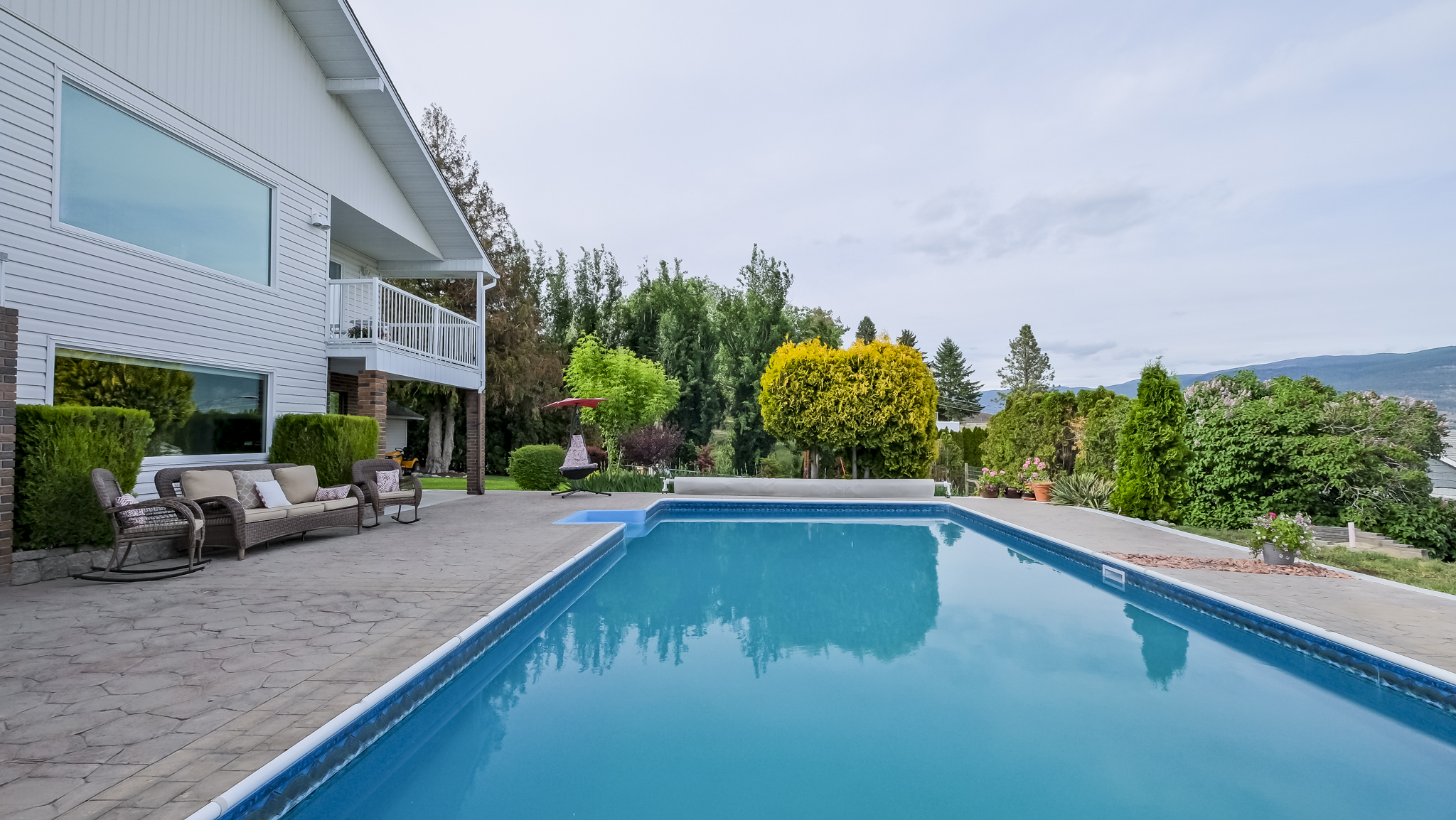 1613 Sparton Drive Penticton V2A 8Z5