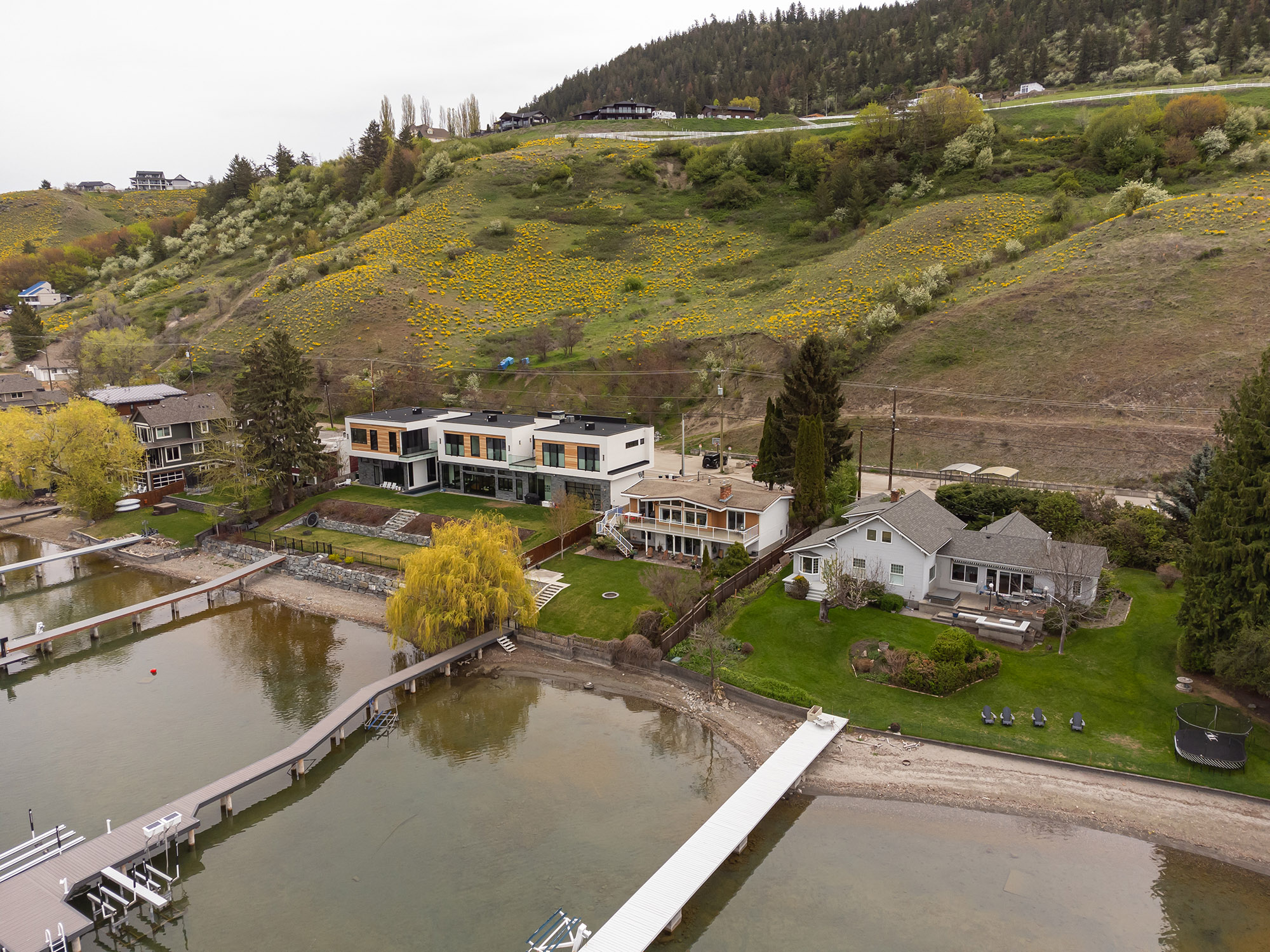 8291 Okanagan Landing Road Vernon V1H 1J5