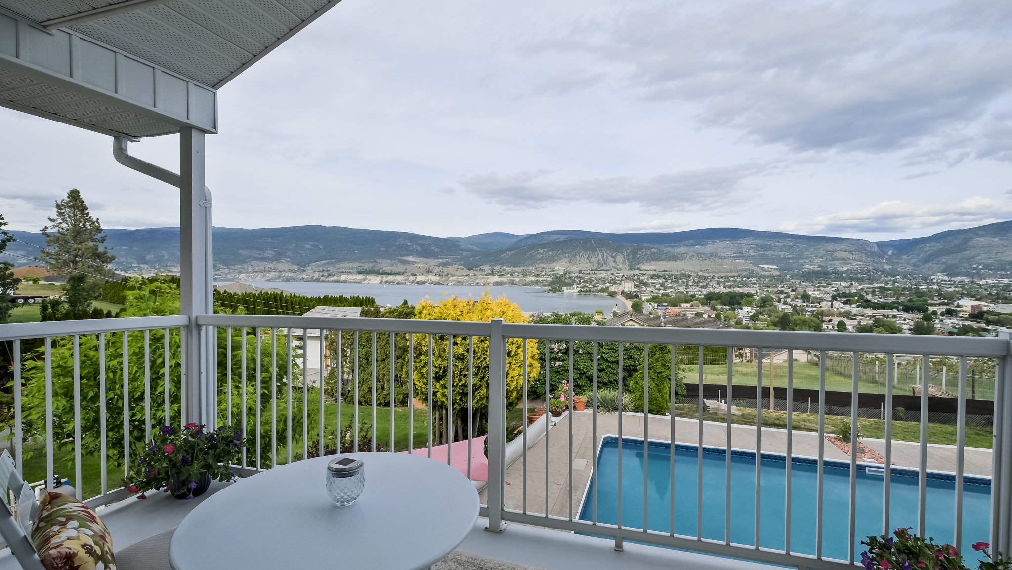 1613 Sparton Drive Penticton V2A 8Z5