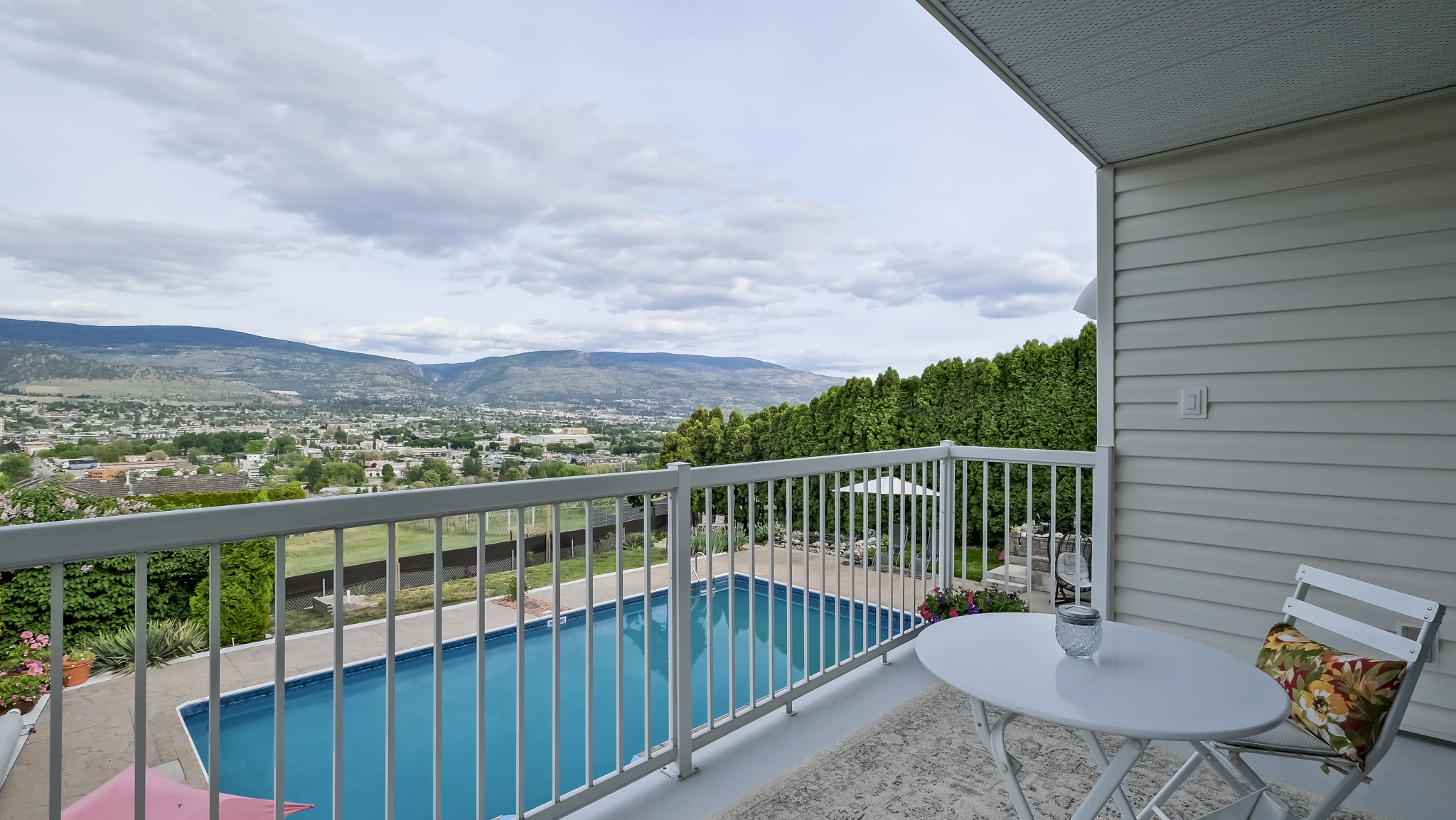 1613 Sparton Drive Penticton V2A 8Z5