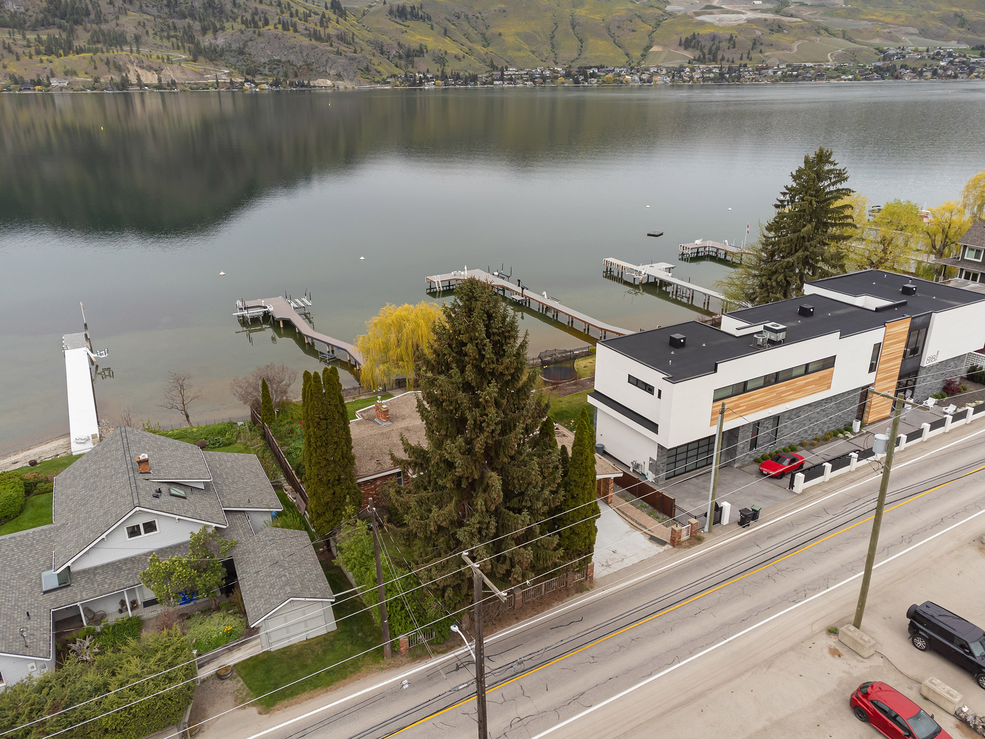 8291 Okanagan Landing Road Vernon V1H 1J5