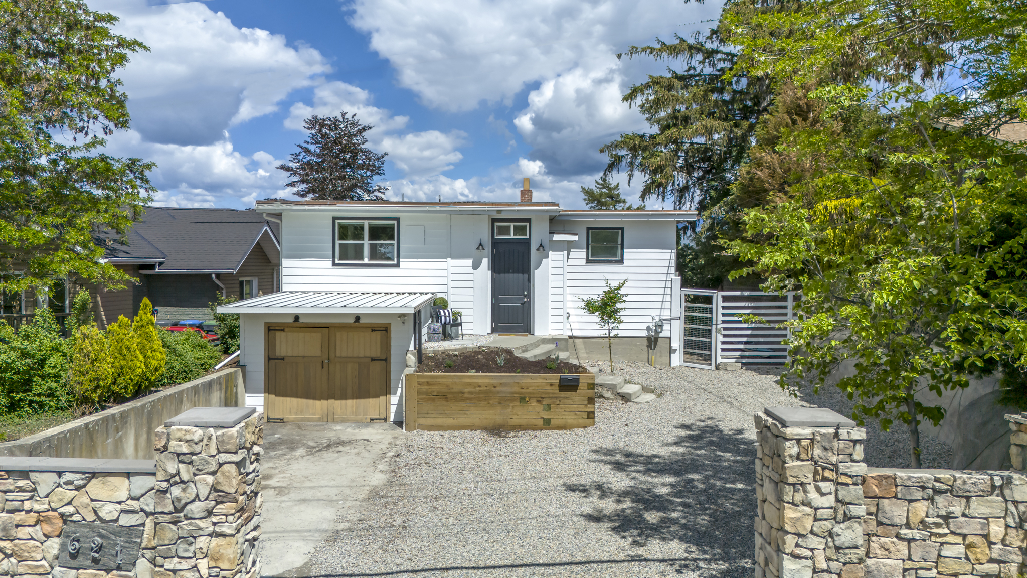 621 Vancouver Avenue Penticton V2A 1A4