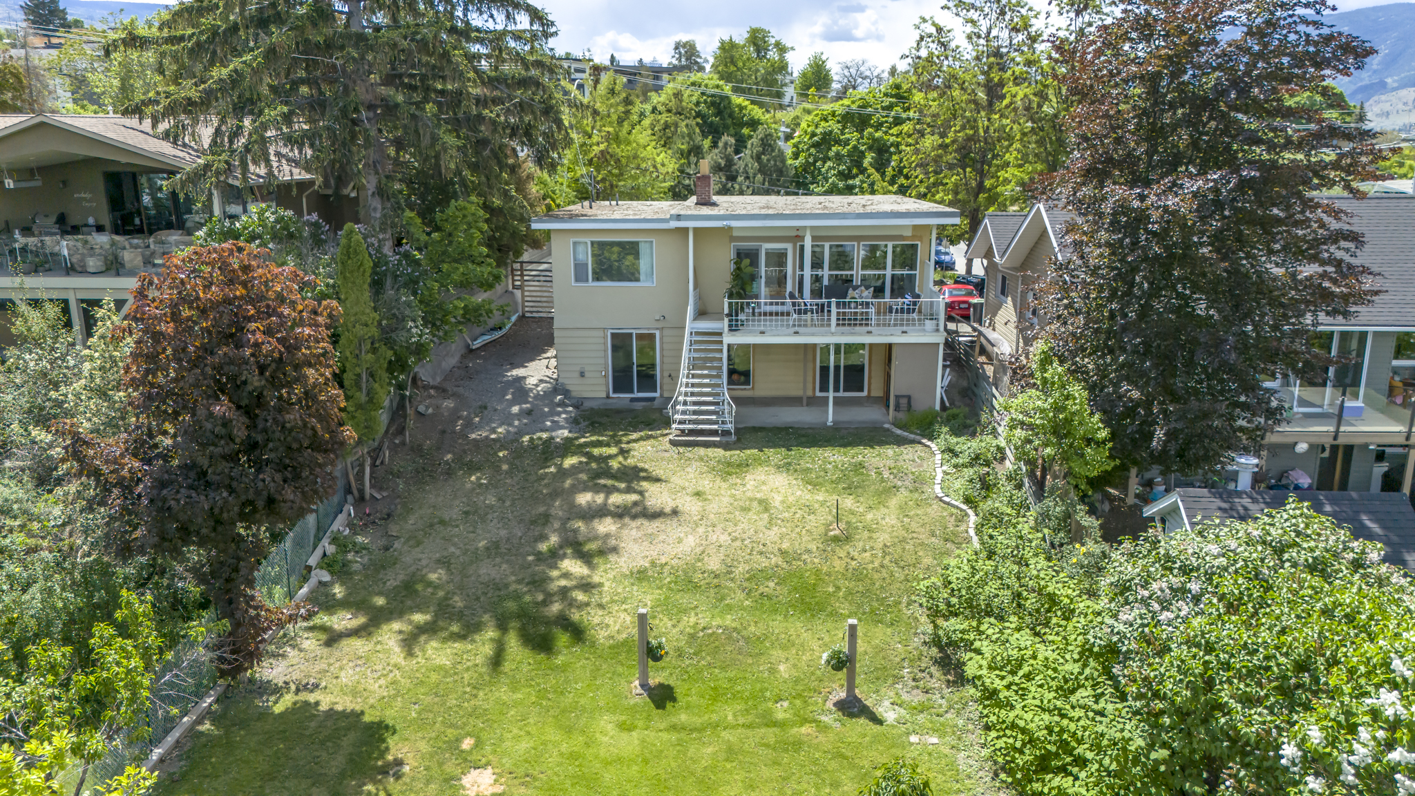 621 Vancouver Avenue Penticton V2A 1A4