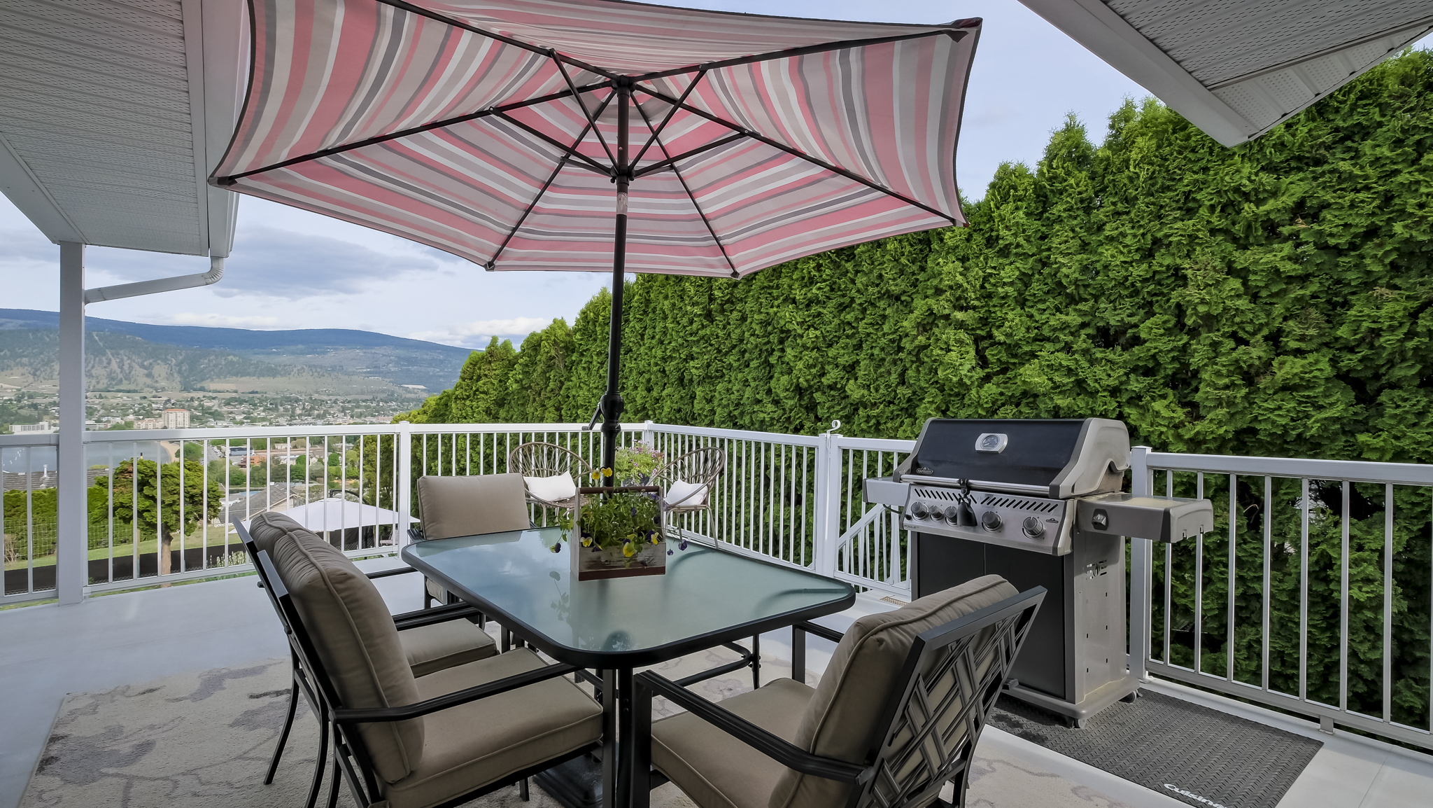 1613 Sparton Drive Penticton V2A 8Z5