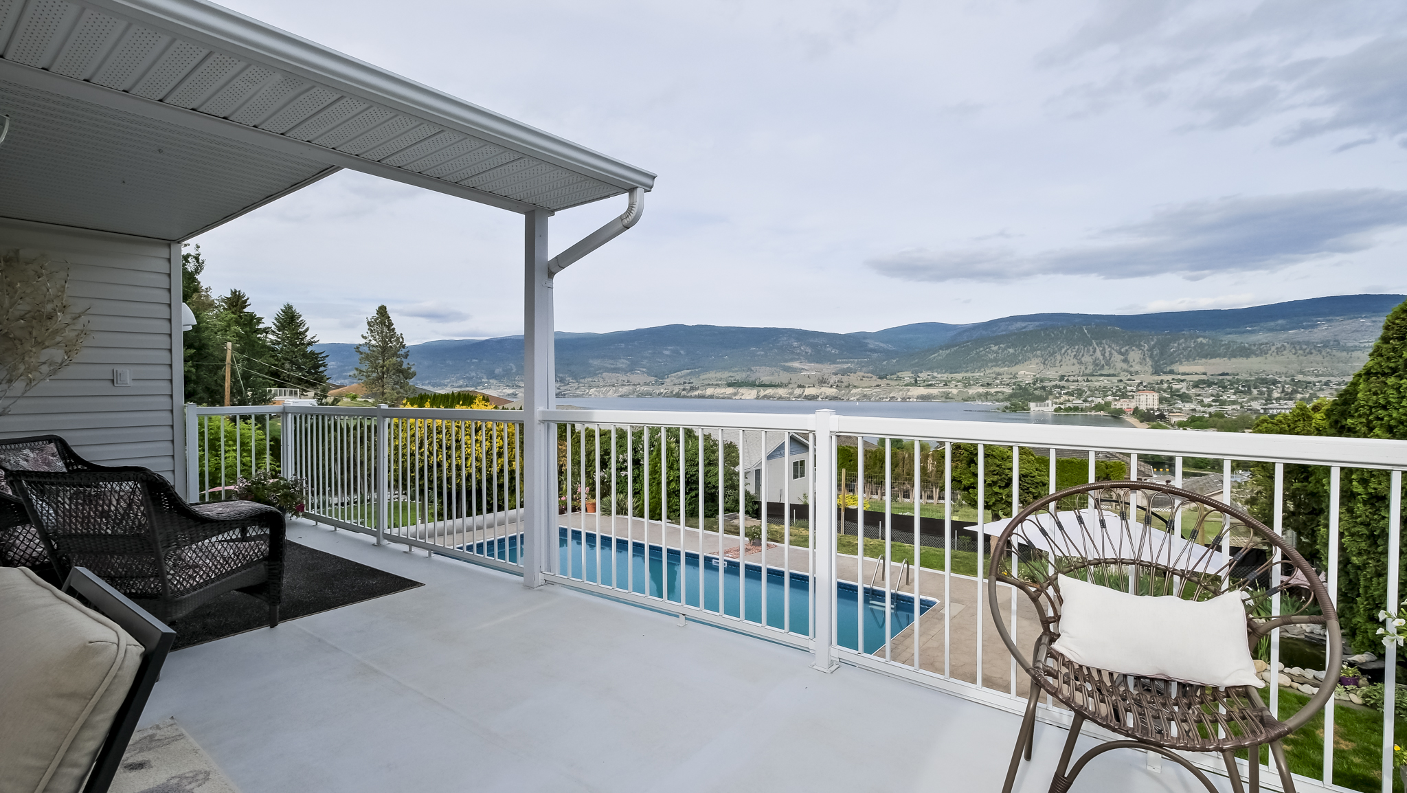 1613 Sparton Drive Penticton V2A 8Z5