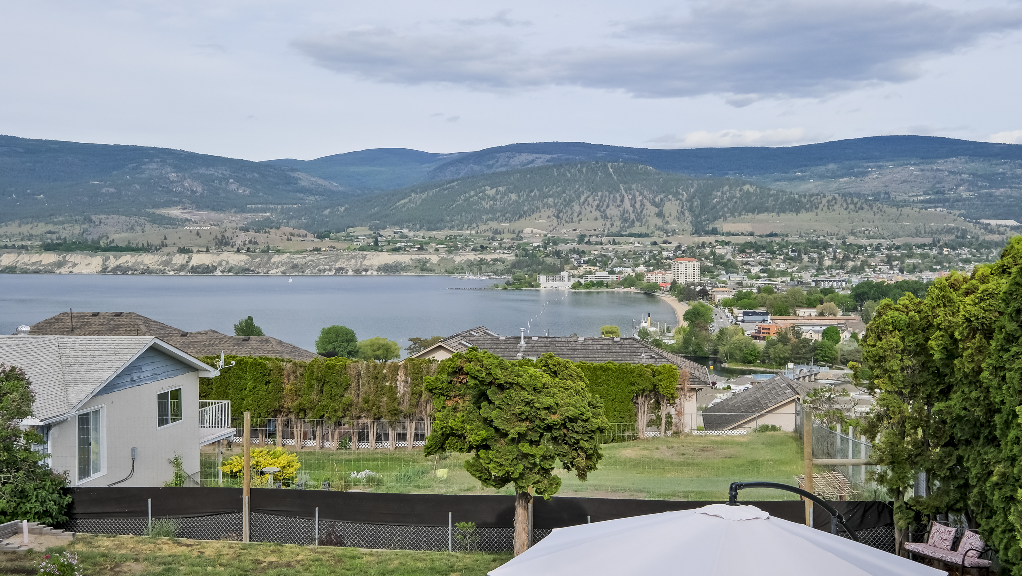 1613 Sparton Drive Penticton V2A 8Z5