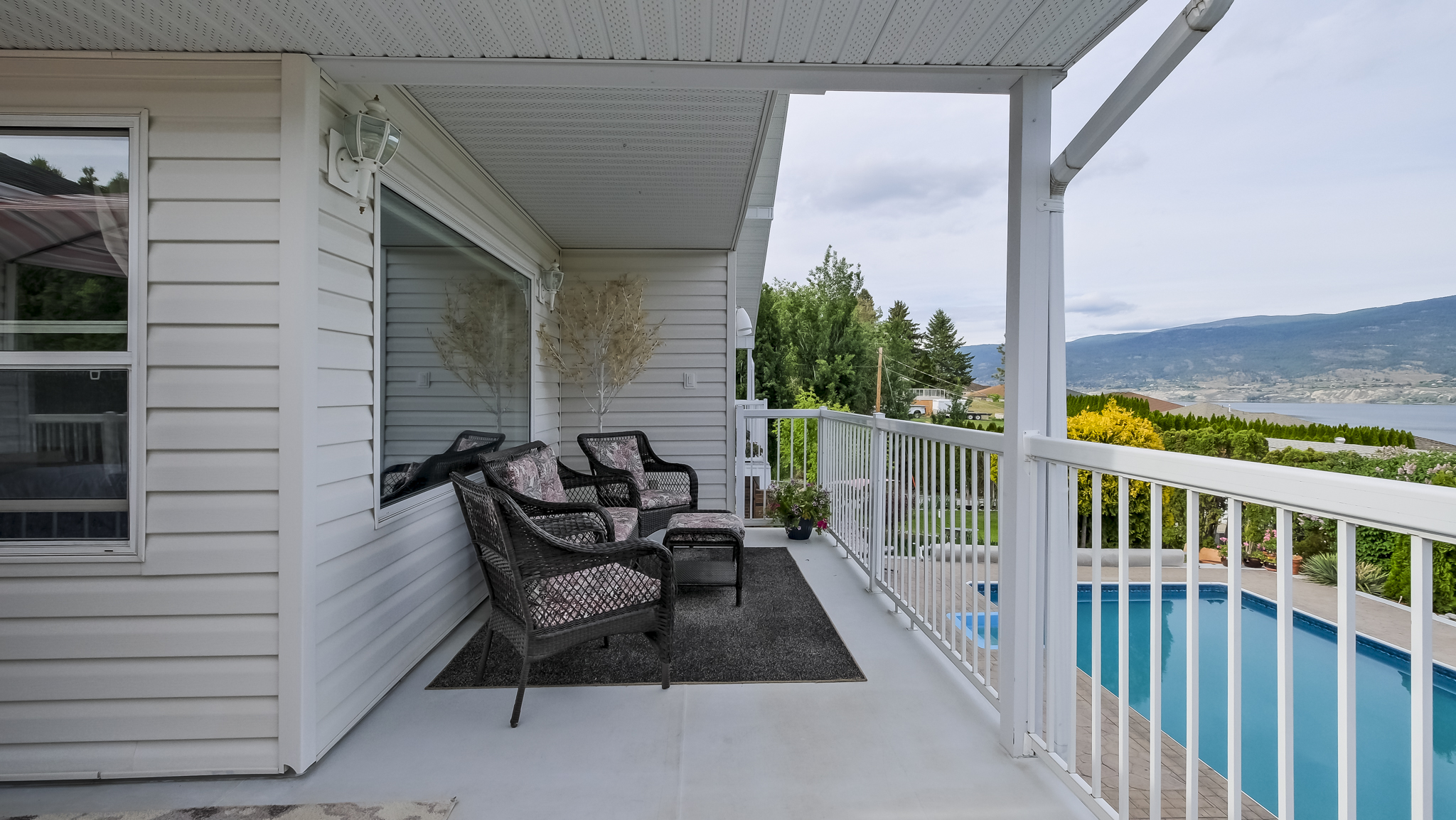 1613 Sparton Drive Penticton V2A 8Z5