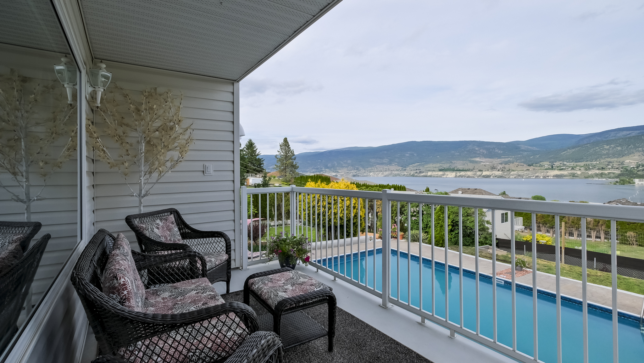 1613 Sparton Drive Penticton V2A 8Z5