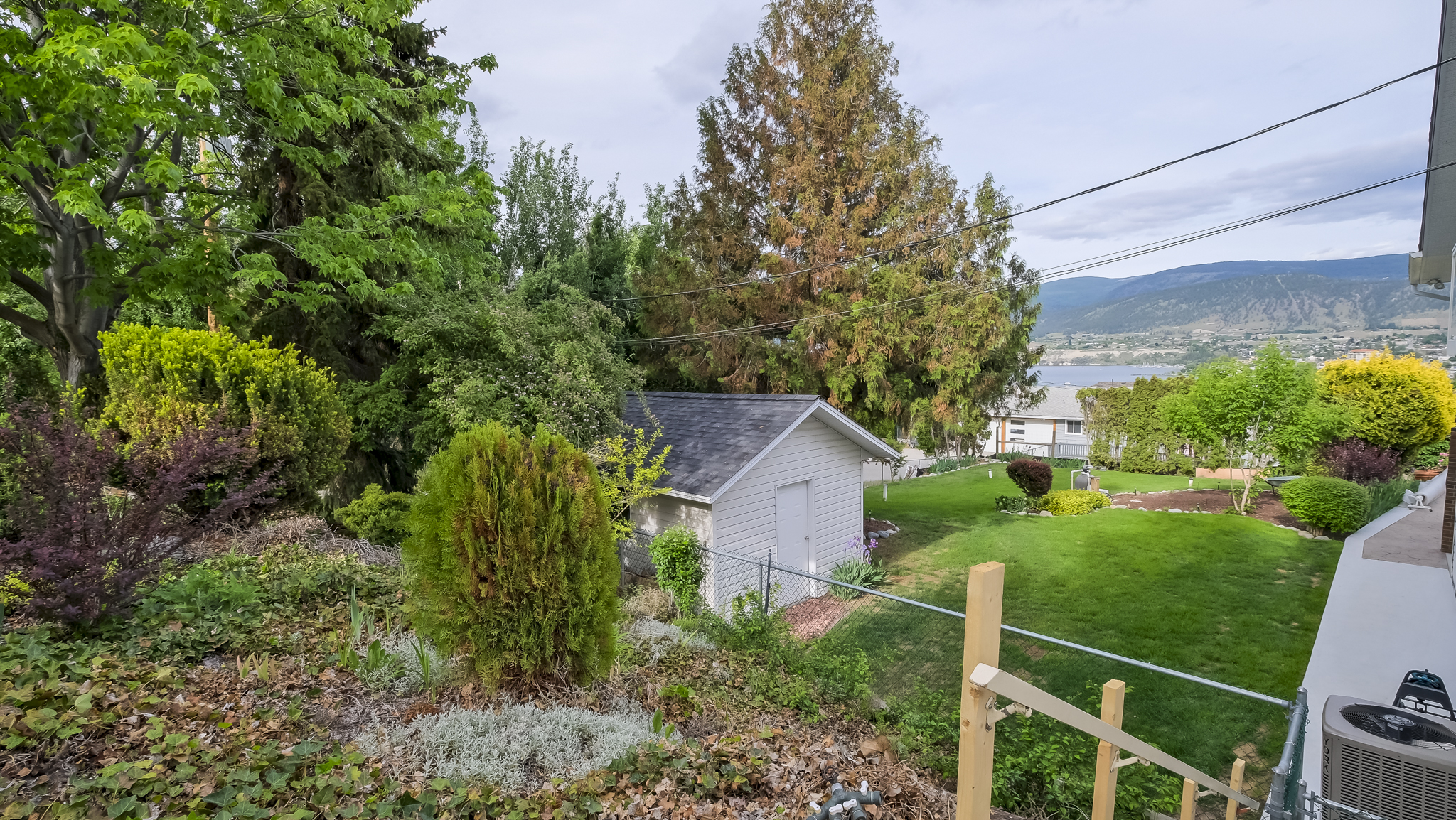 1613 Sparton Drive Penticton V2A 8Z5