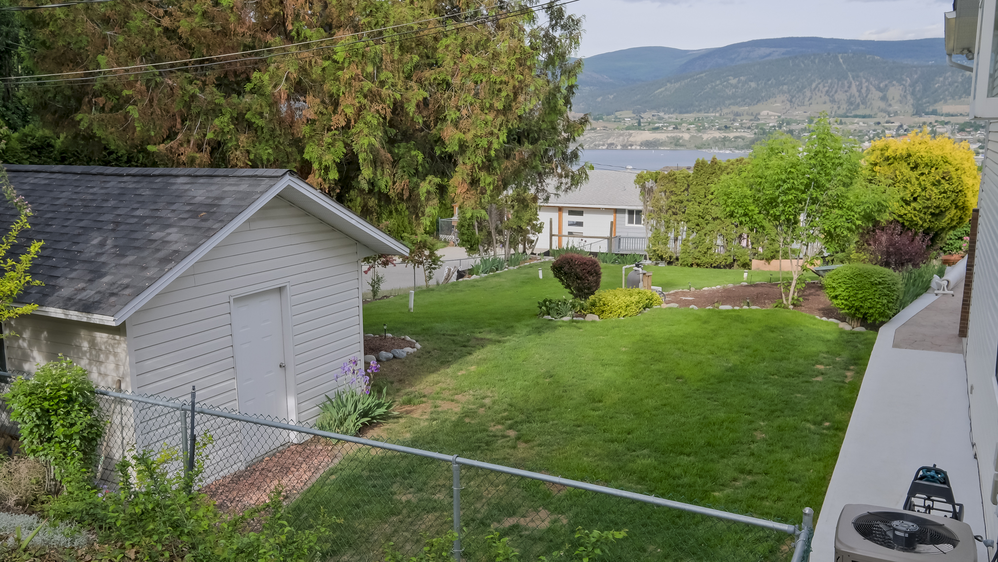 1613 Sparton Drive Penticton V2A 8Z5