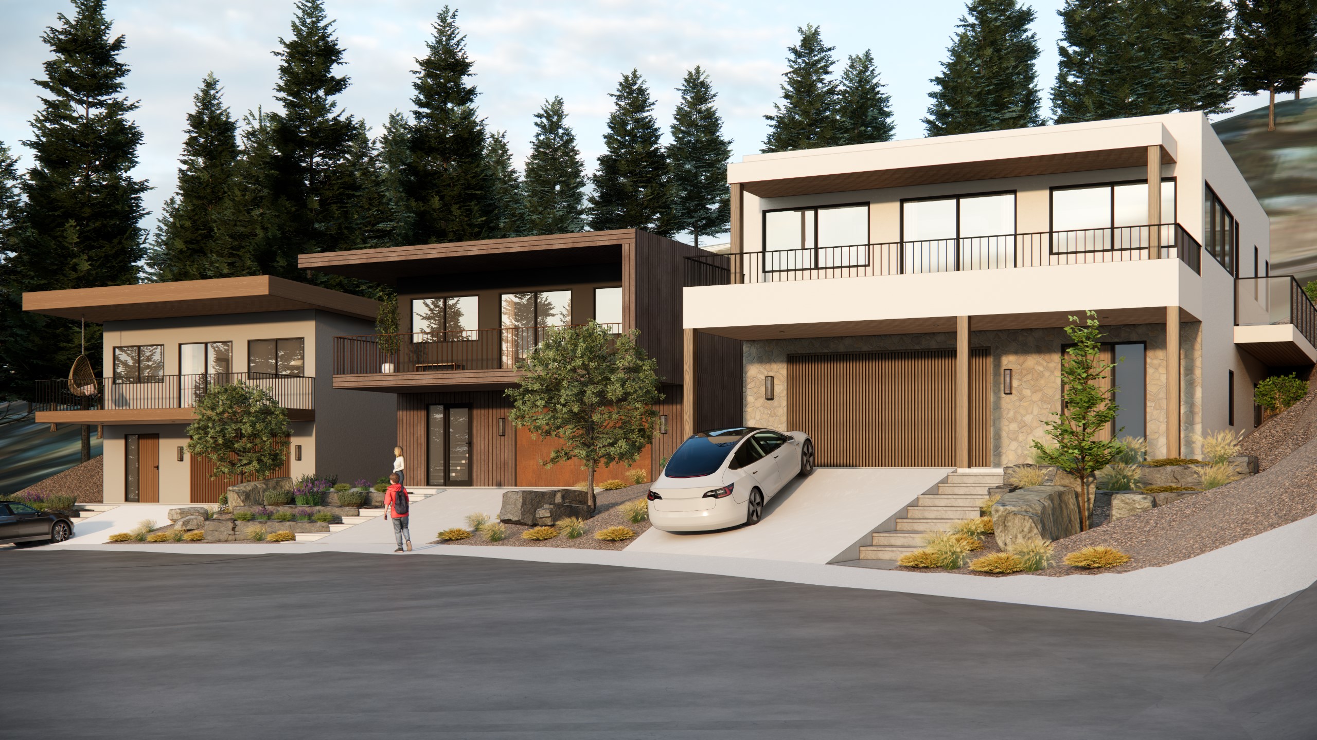 2820 Evergreen Drive Penticton V2A 7T1