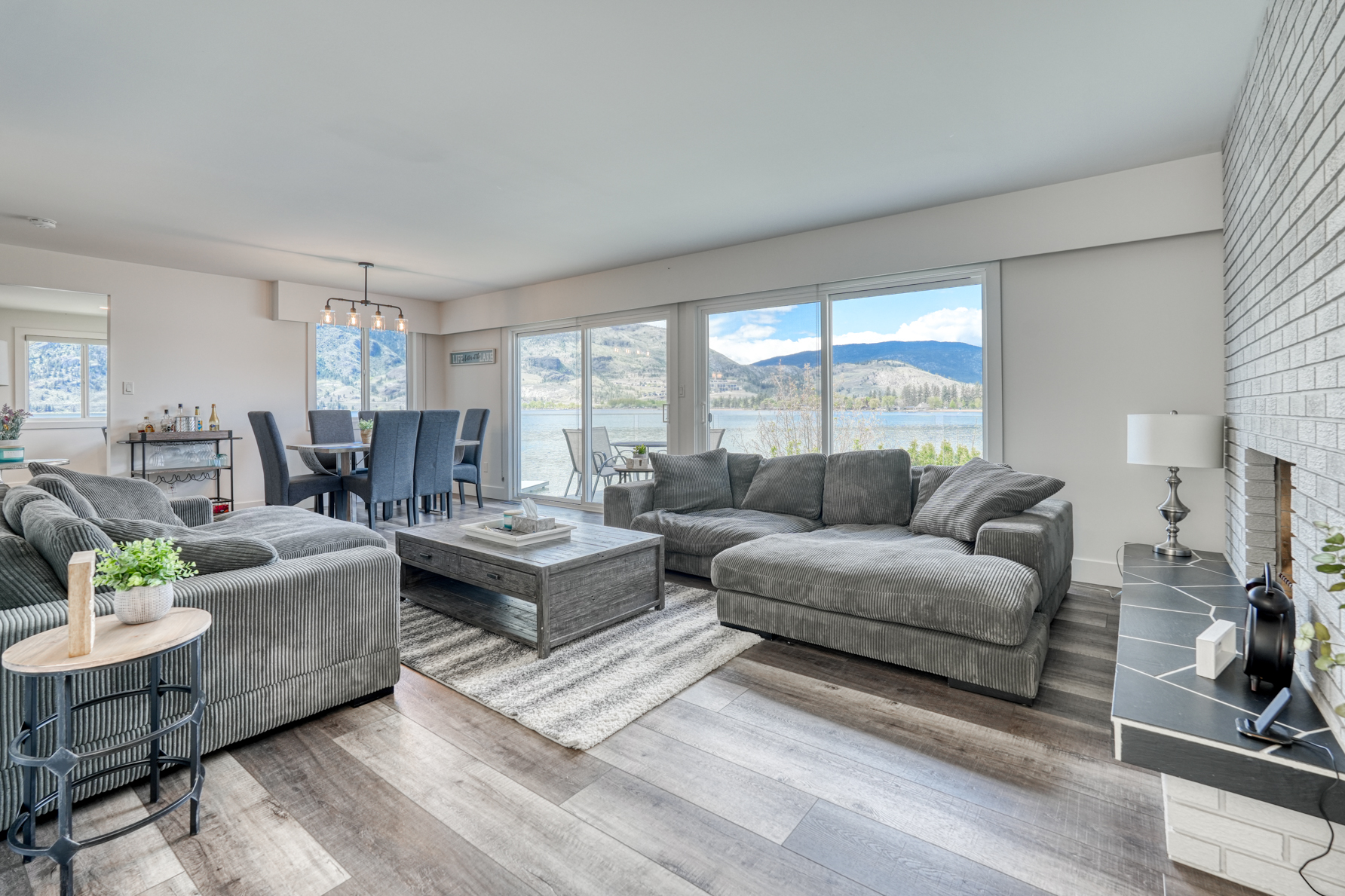 3951 Lakeside Road Penticton V2A 8W3