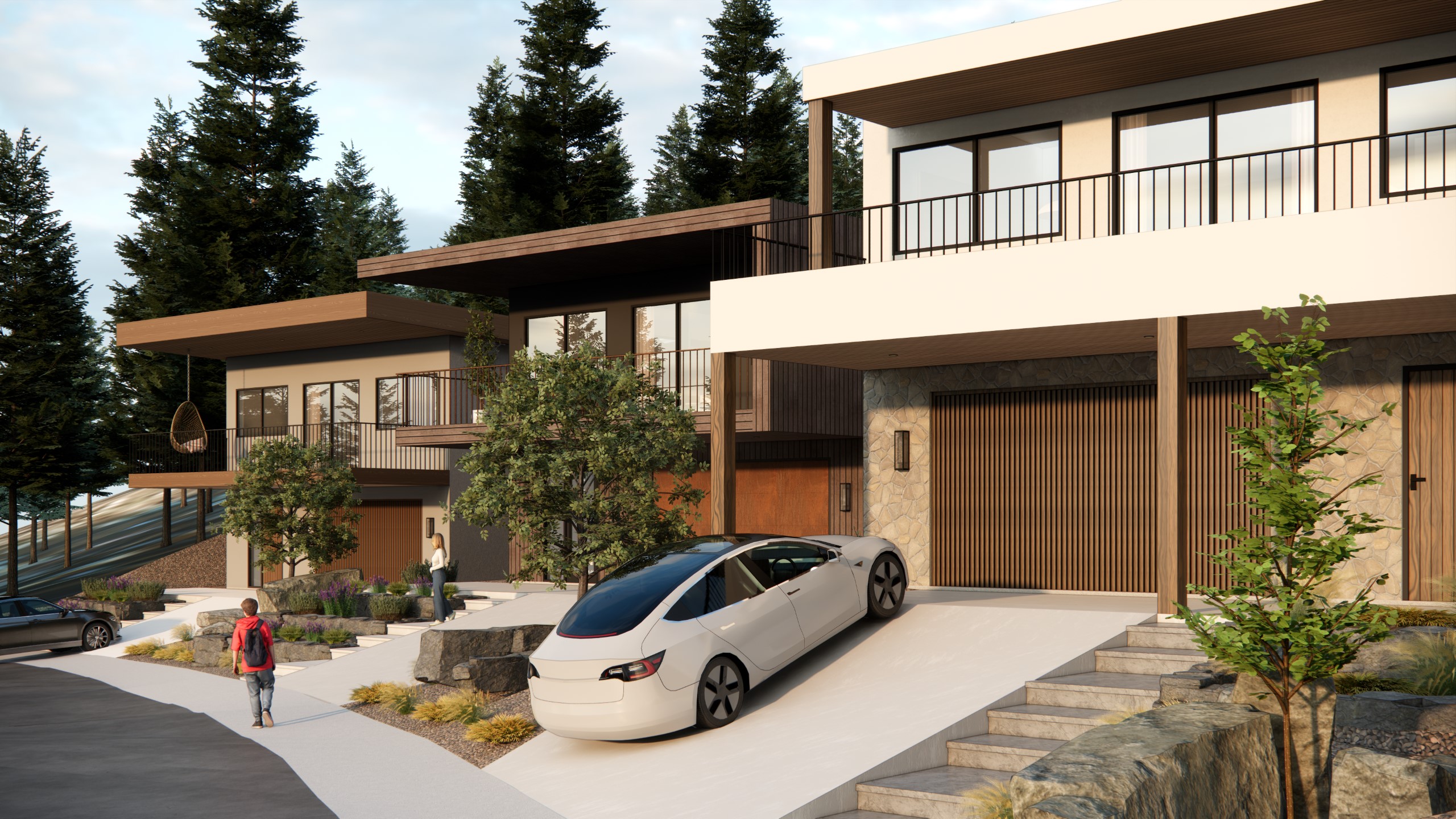 2820 Evergreen Drive Penticton V2A 7T1