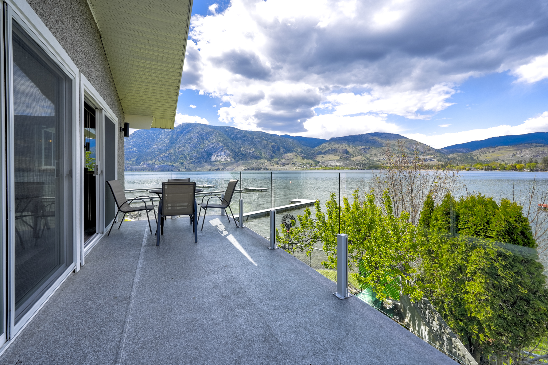 3951 Lakeside Road Penticton V2A 8W3