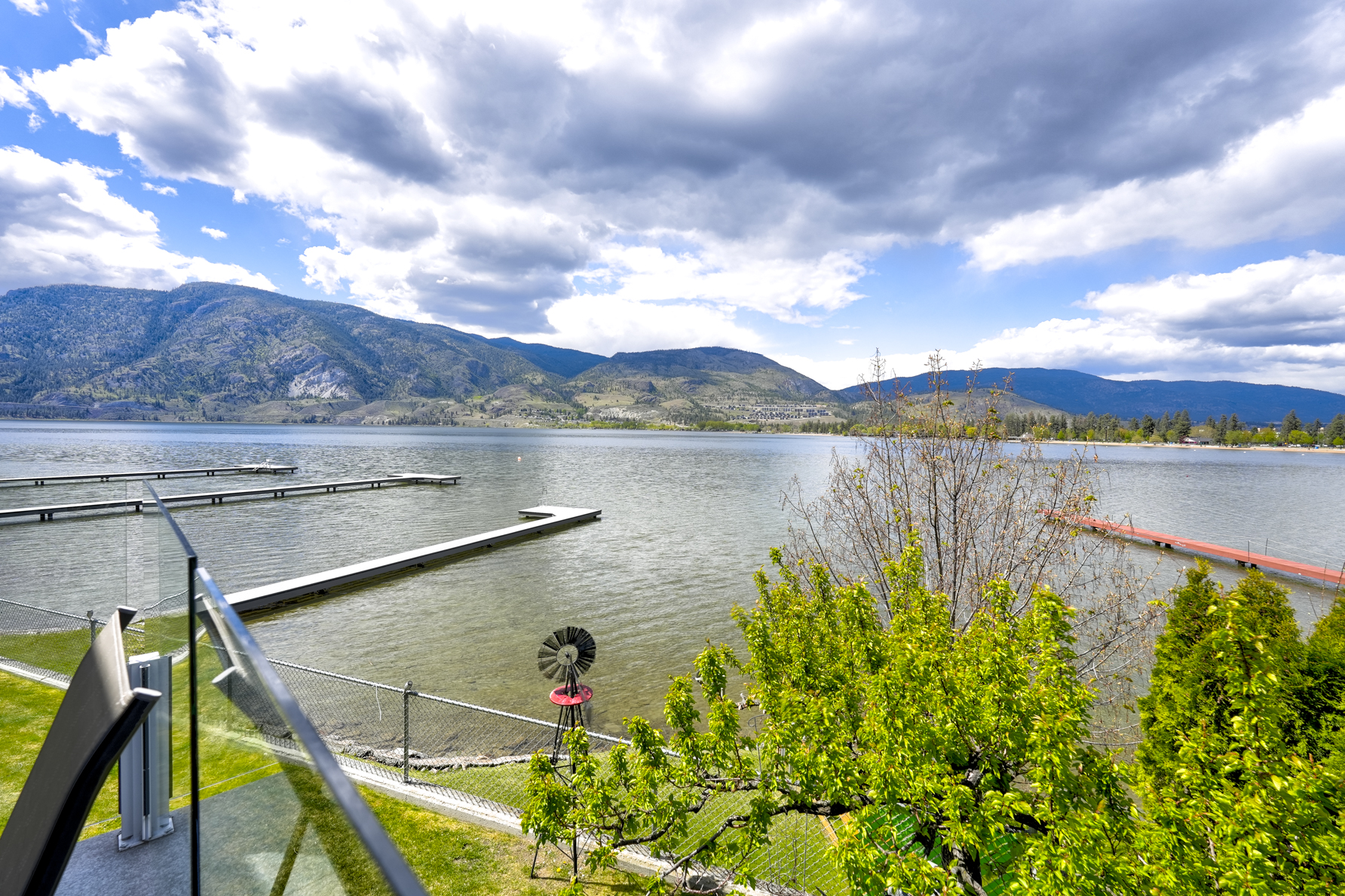 3951 Lakeside Road Penticton V2A 8W3