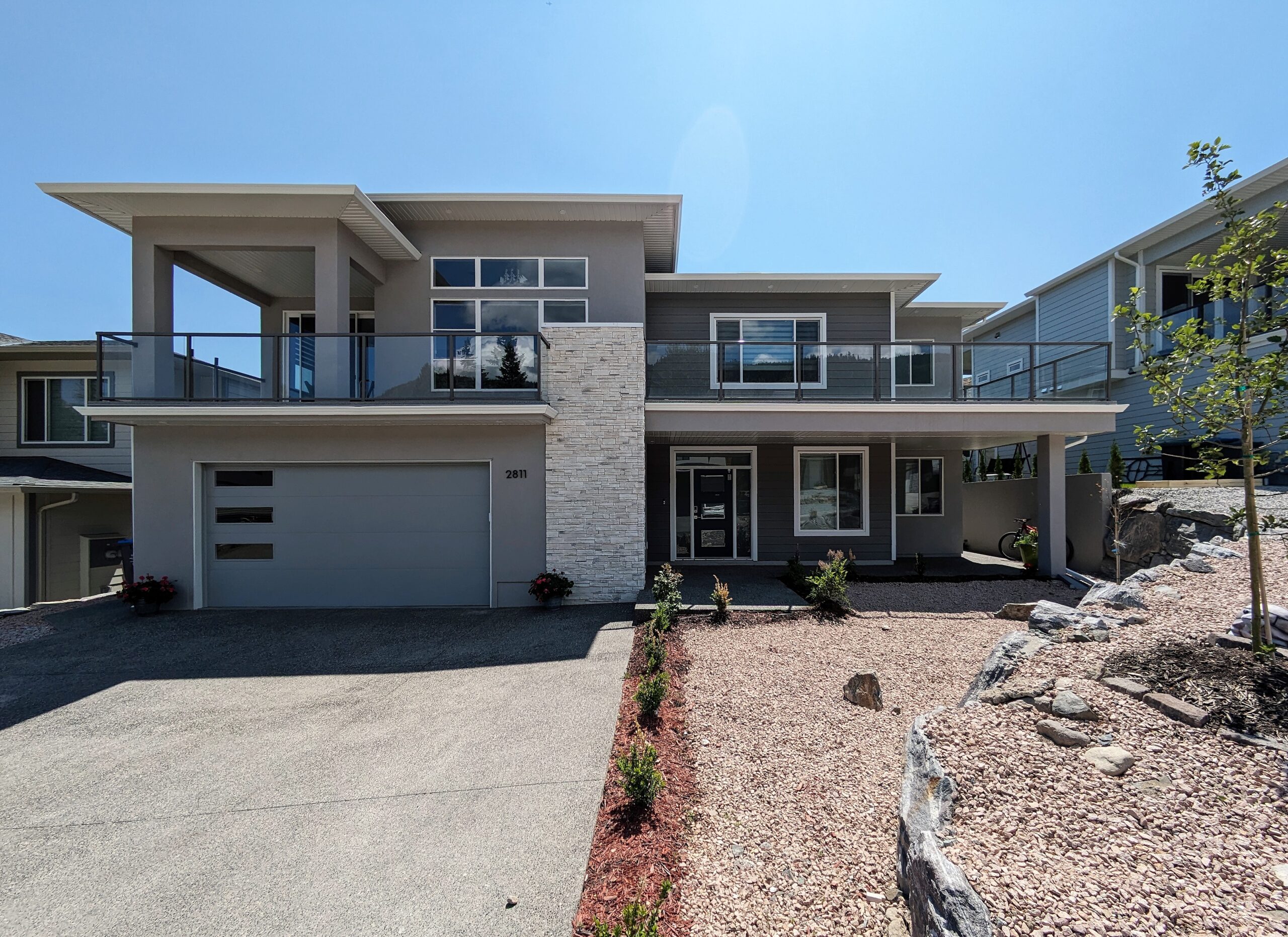 2811 Canyon Crest Drive West Kelowna V4T 0E3